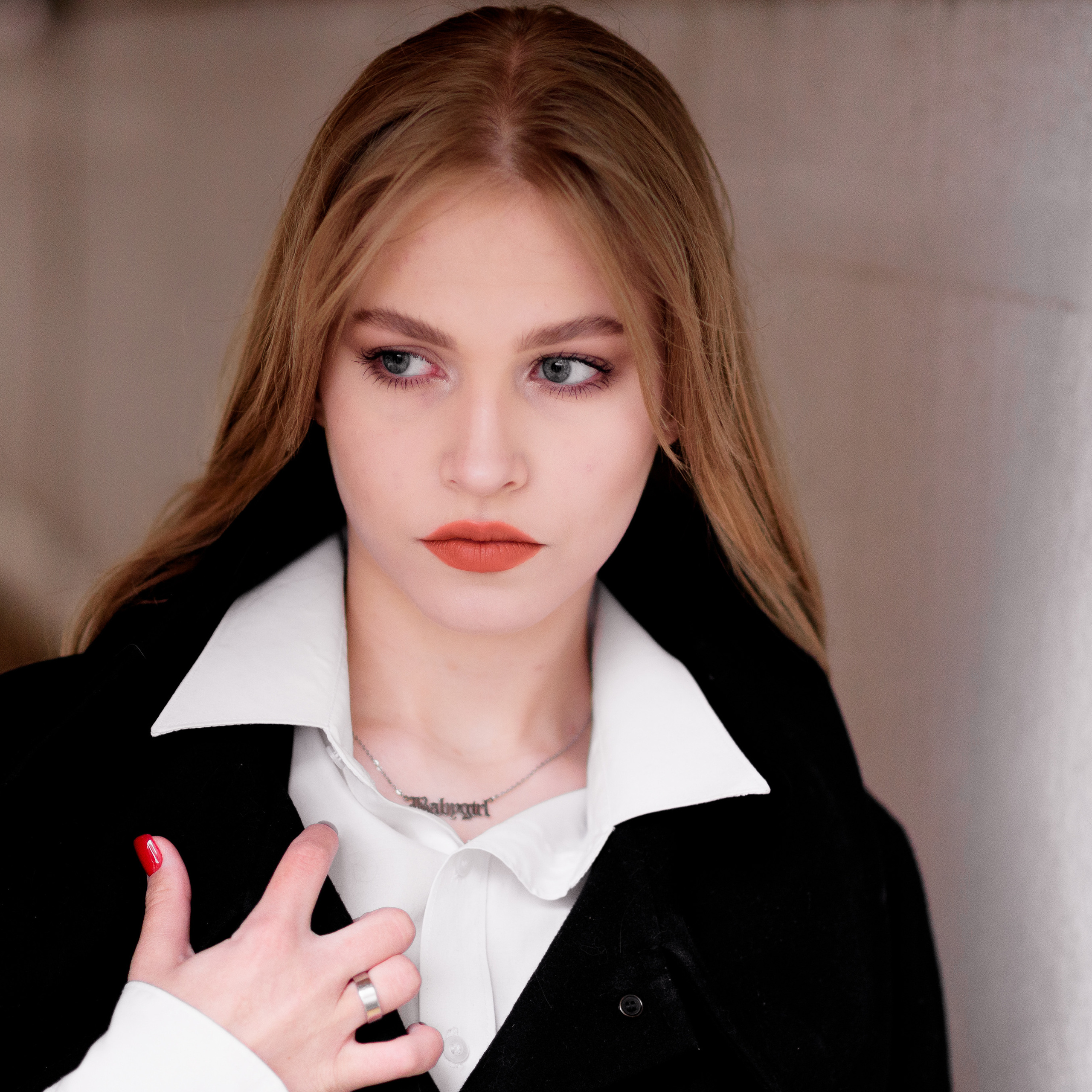 Алина. Фотографы в Орле Шестопаловы Юлия и Юрий