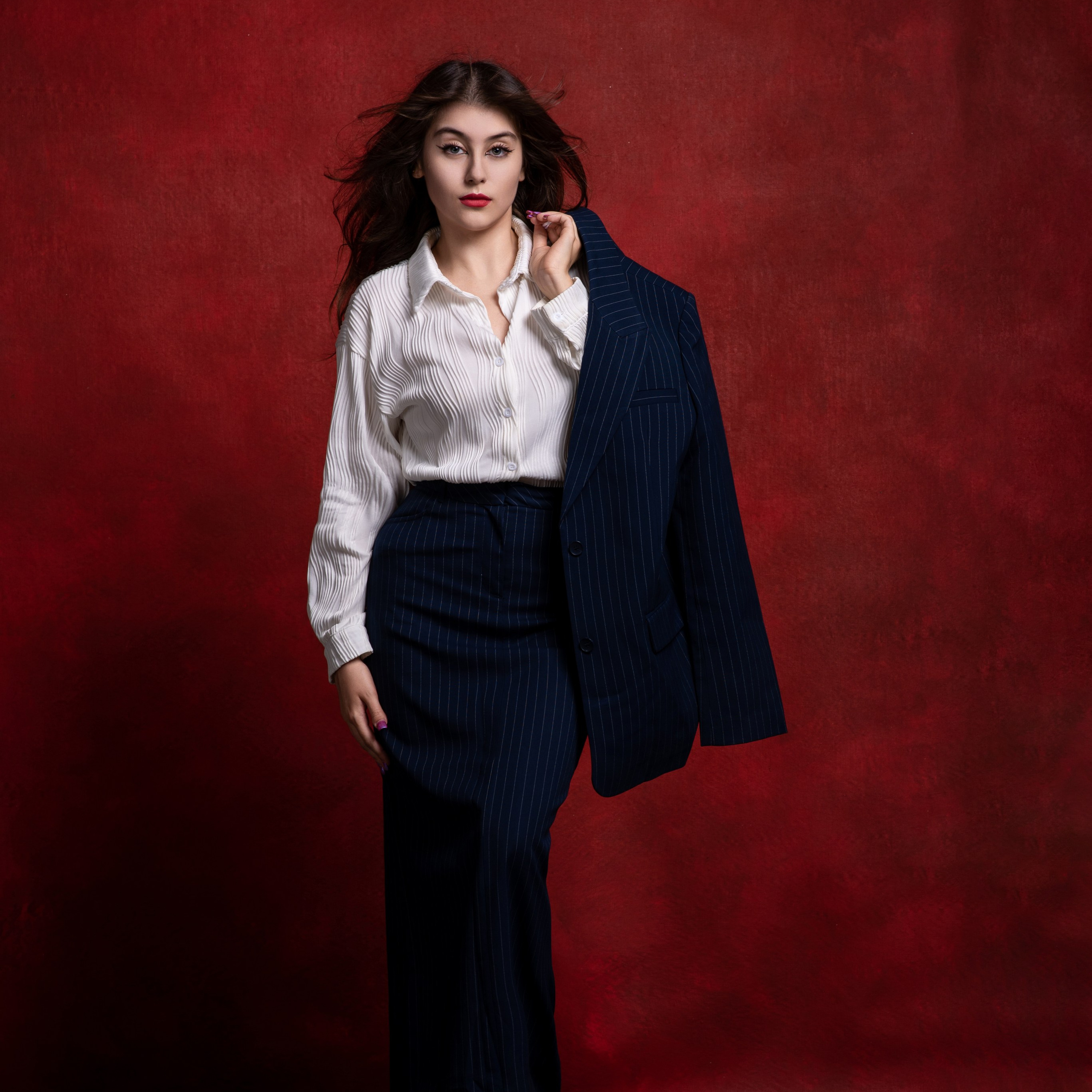 Ксения. Фотографы в Орле Шестопаловы Юлия и Юрий