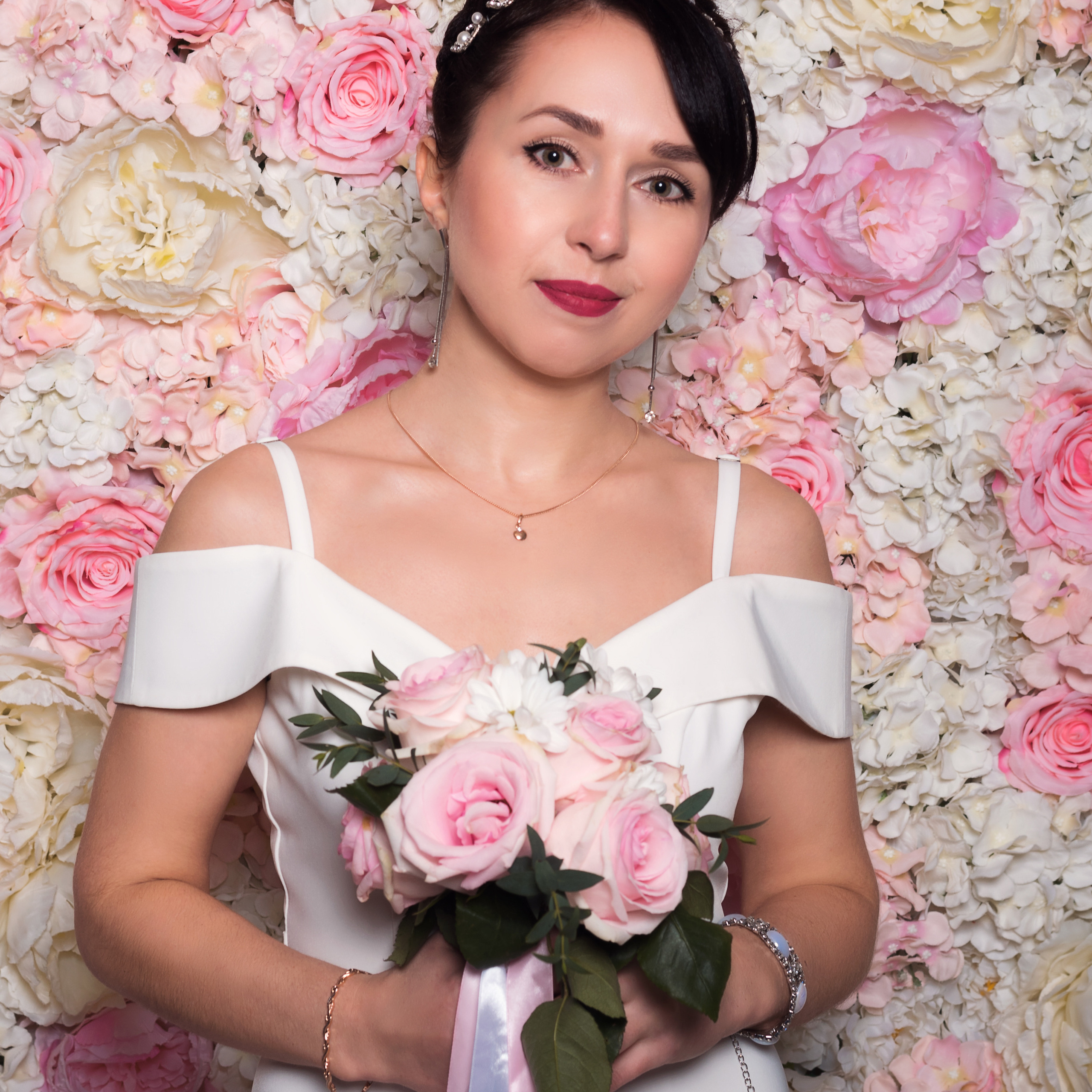 Анна и Виталий. Фотографы в Орле Шестопаловы Юлия и Юрий