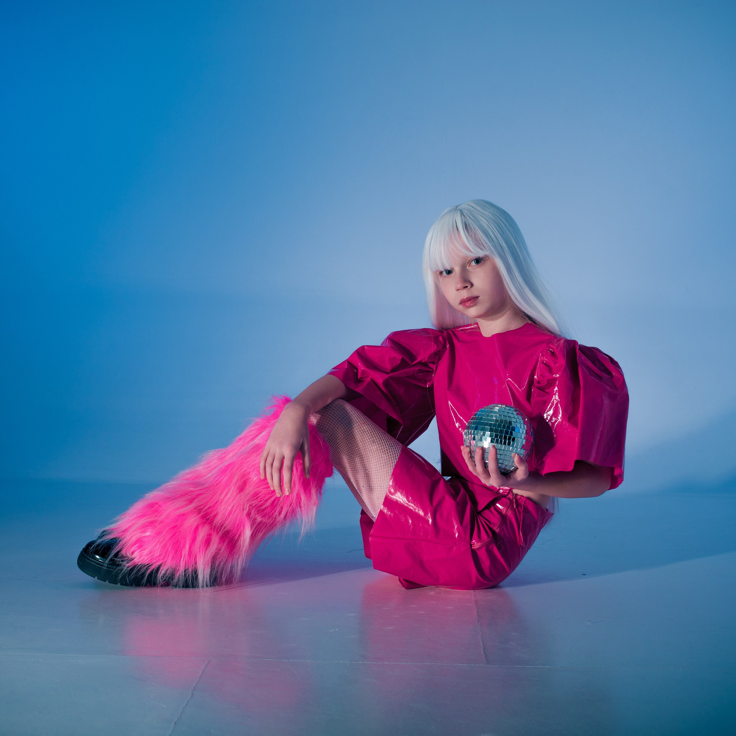 Иванна. Фотографы в Орле Шестопаловы Юлия и Юрий