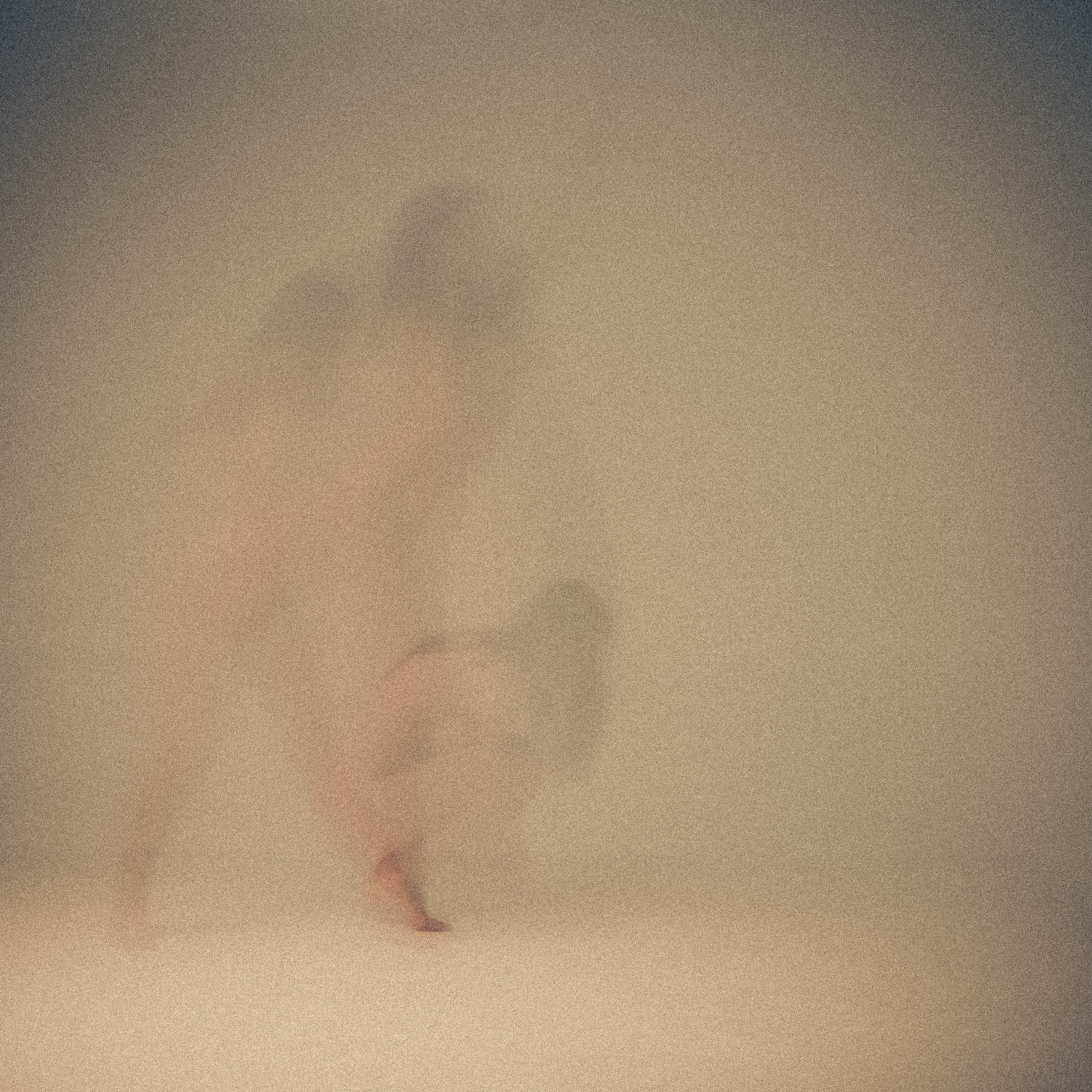 Шепот / Whisper. Профессиональный портретный фотограф в Орле Шестопалова Юлия