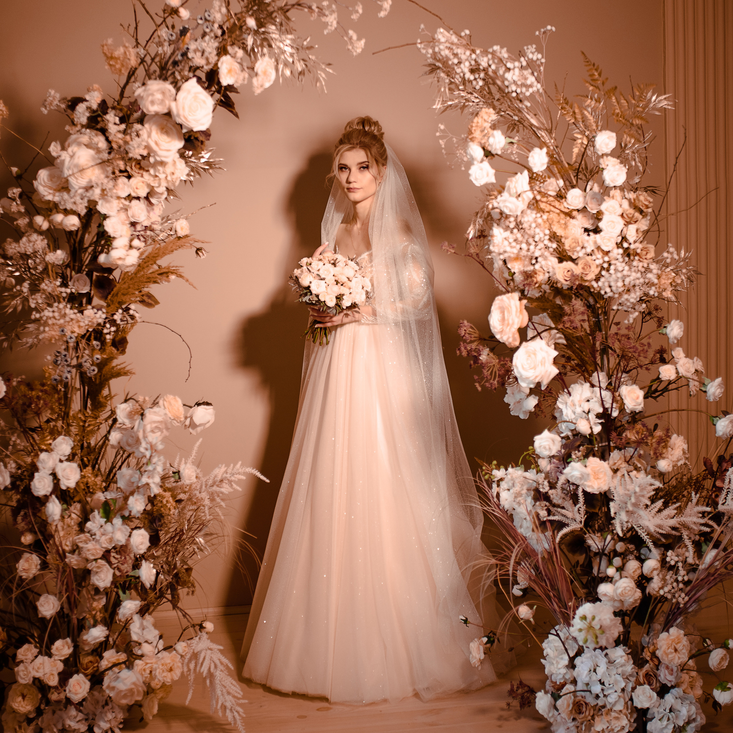 Олеся и Андрей