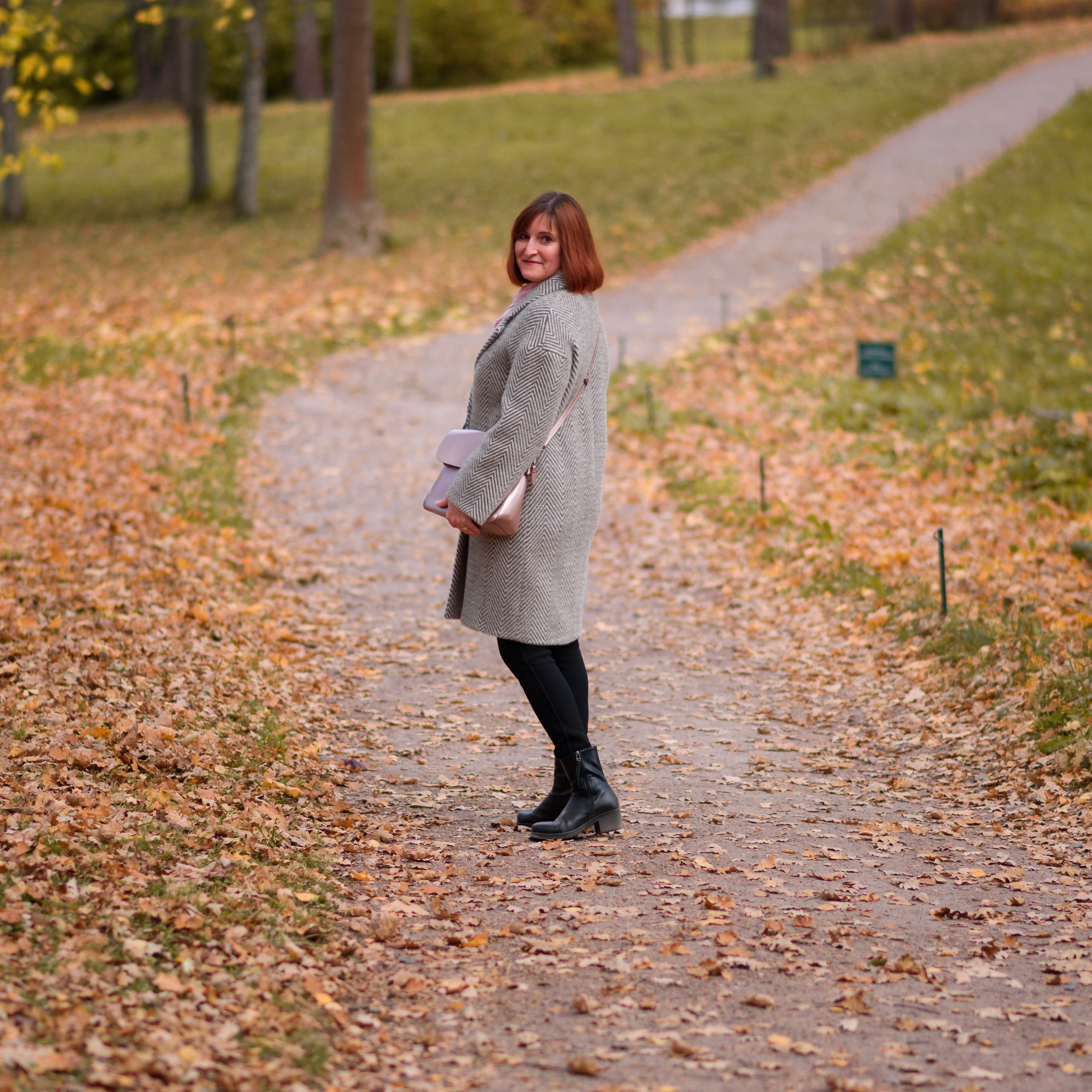 Карина — фотосъемка на Гатчине. Фотографы в Орле Шестопаловы Юлия и Юрий