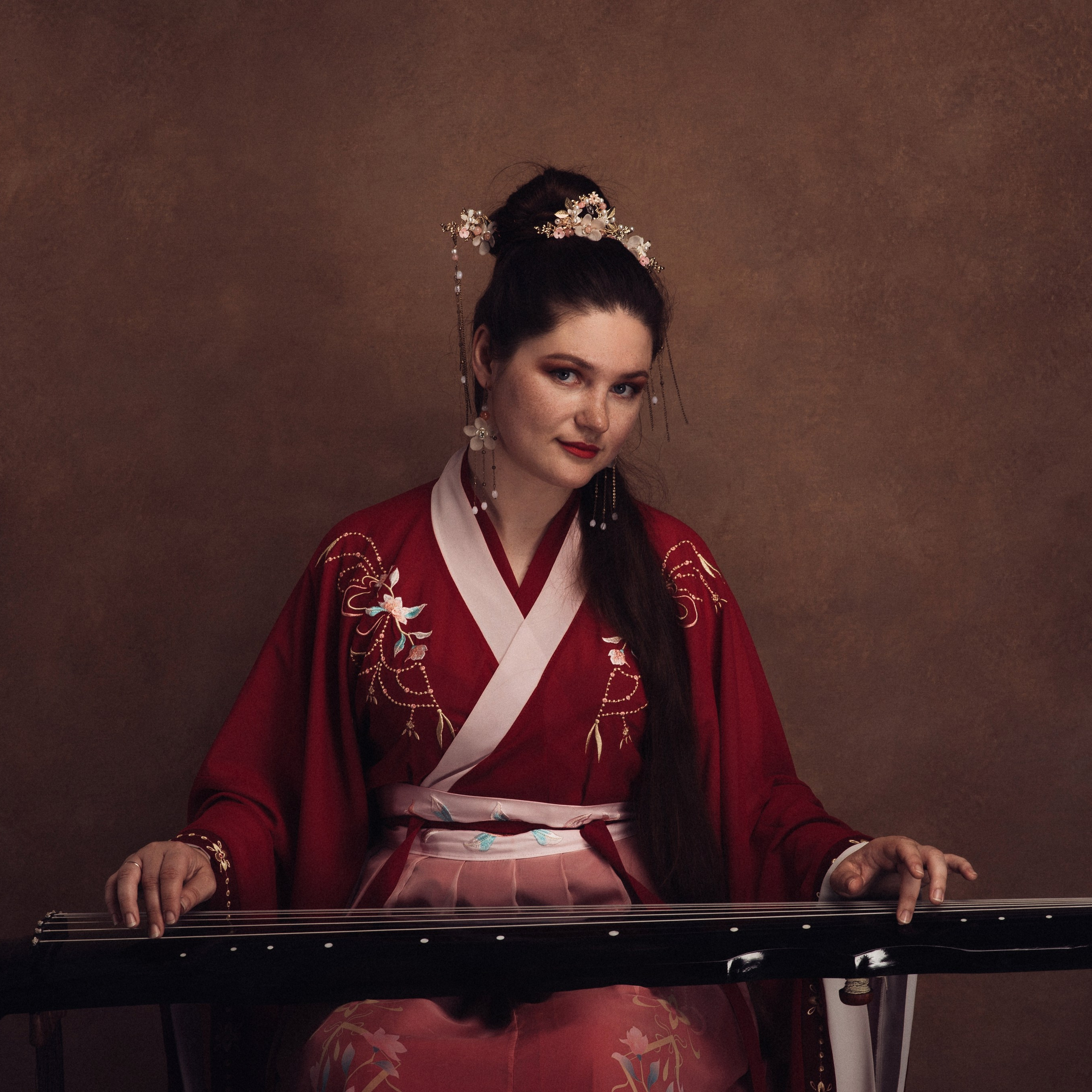 Алина. Фотографы в Орле Шестопаловы Юлия и Юрий