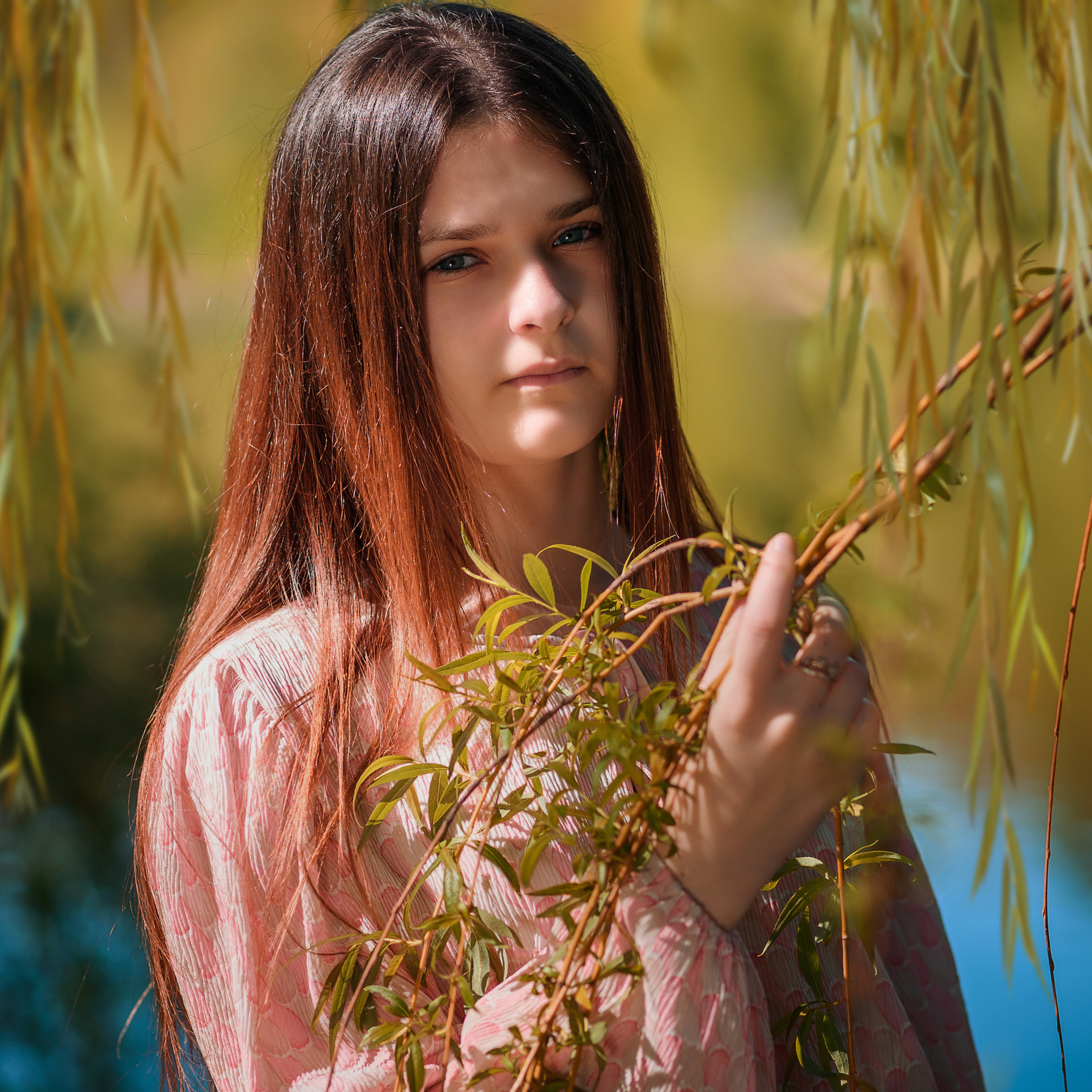 Екатерина. Фотографы в Орле Шестопаловы Юлия и Юрий