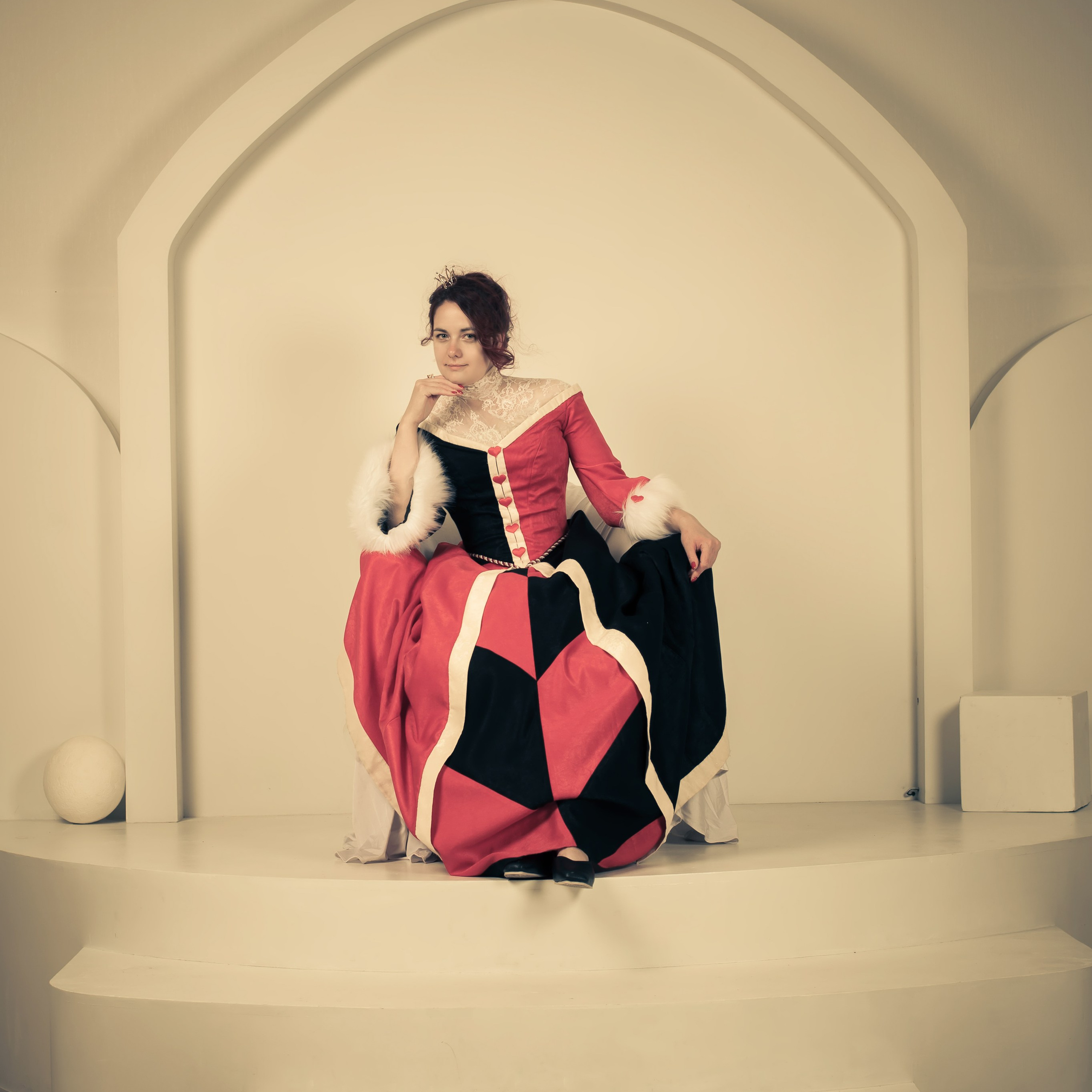 Анастасия. Фотографы в Орле Шестопаловы Юлия и Юрий