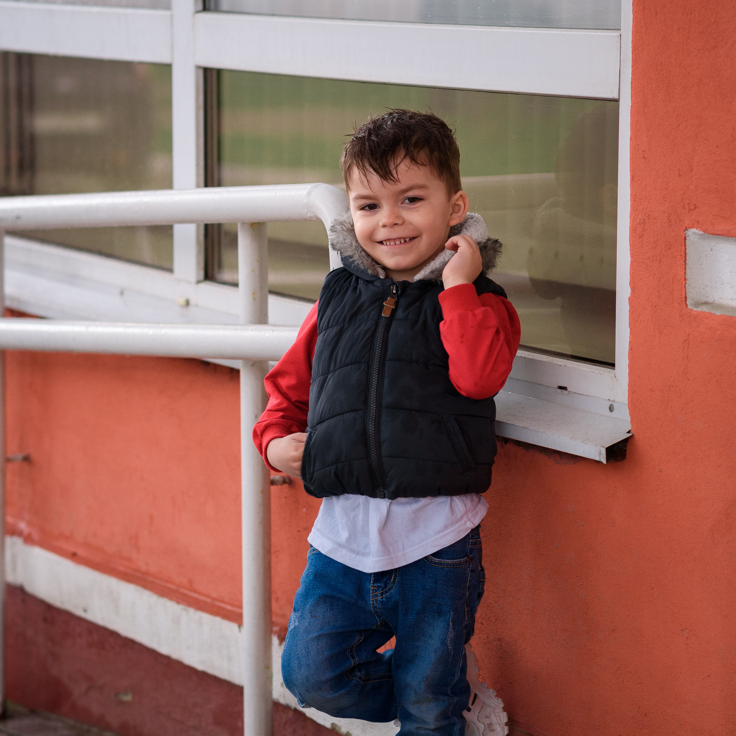 Елена, дети и собаки))). Фотографы в Орле Шестопаловы Юлия и Юрий