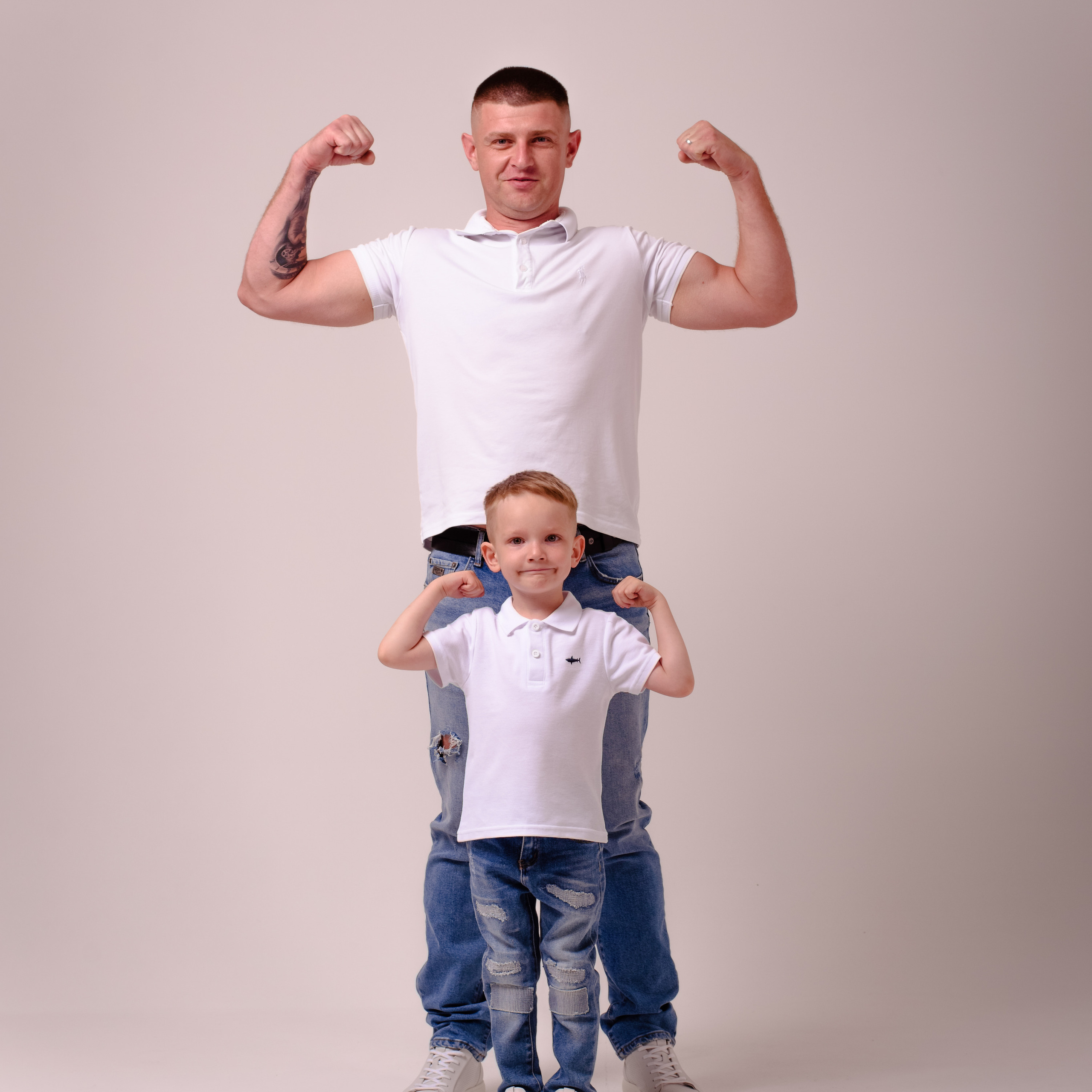 Виталий и Никита. Фотографы в Орле Шестопаловы Юлия и Юрий