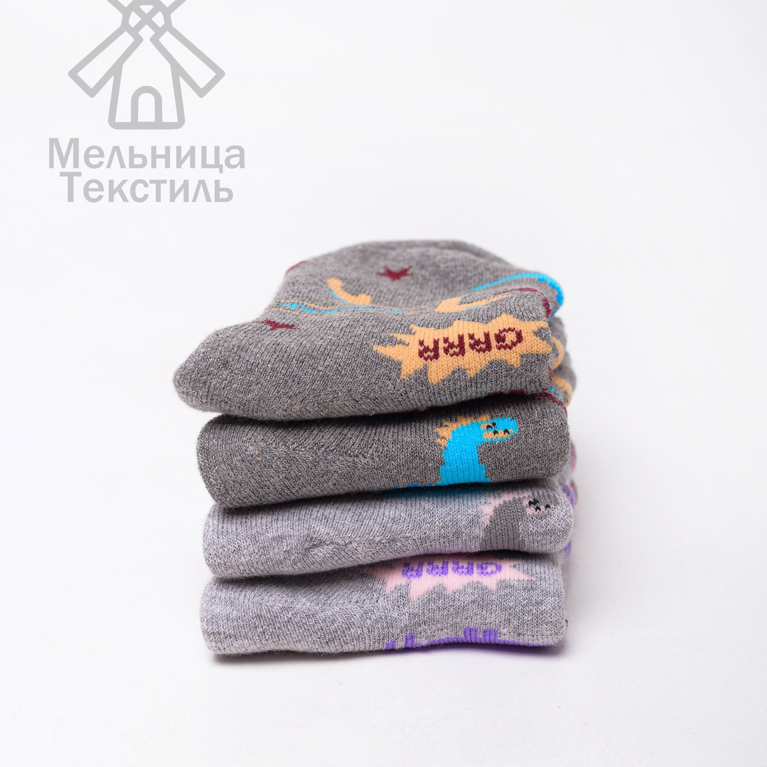 Колготки и носки