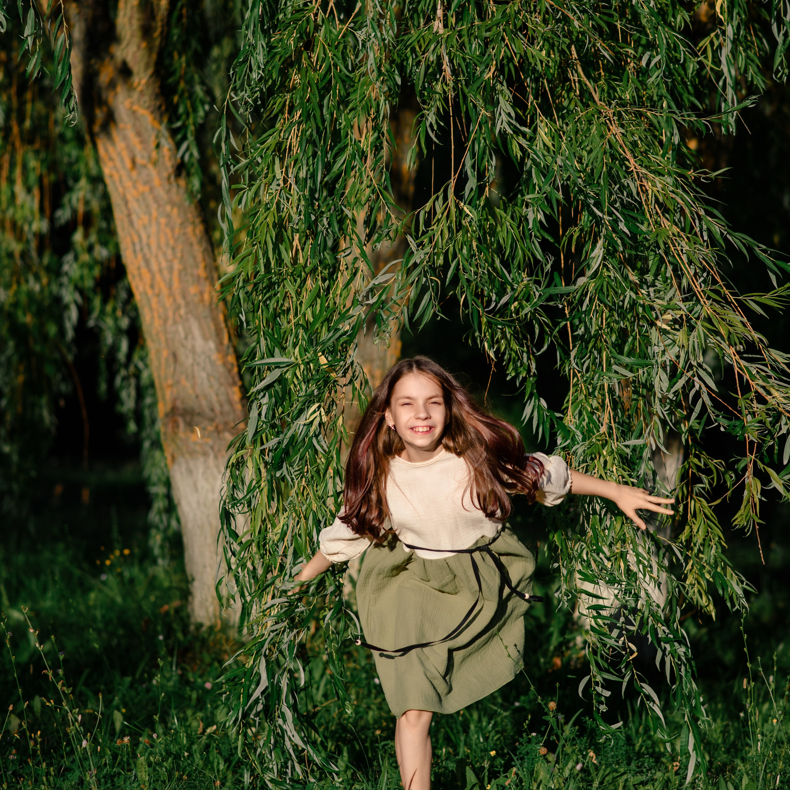 Евгения, Алексей, Маша, Иван и Ксюша. Фотографы в Орле Шестопаловы Юлия и Юрий