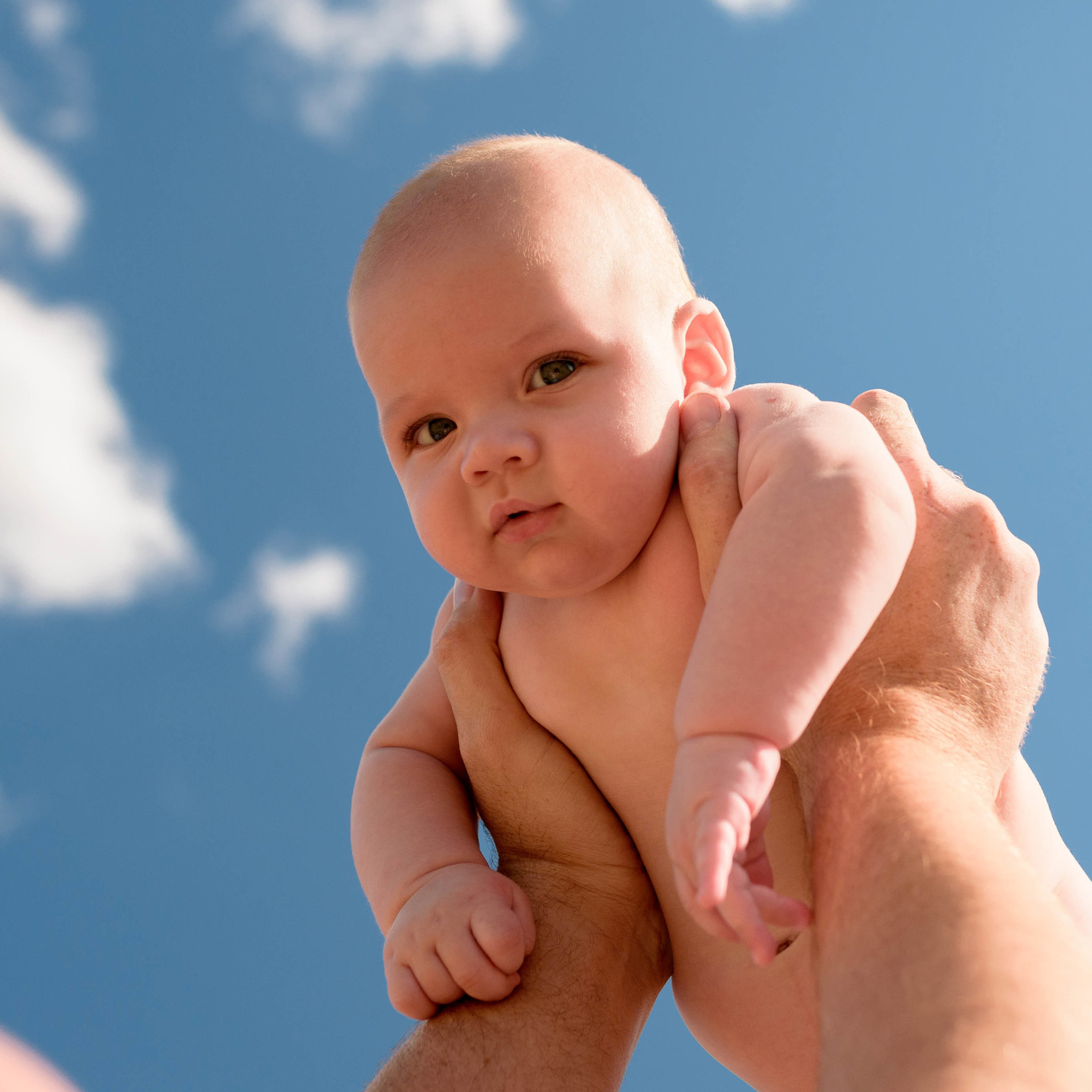 Николай. Фотографы в Орле Шестопаловы Юлия и Юрий