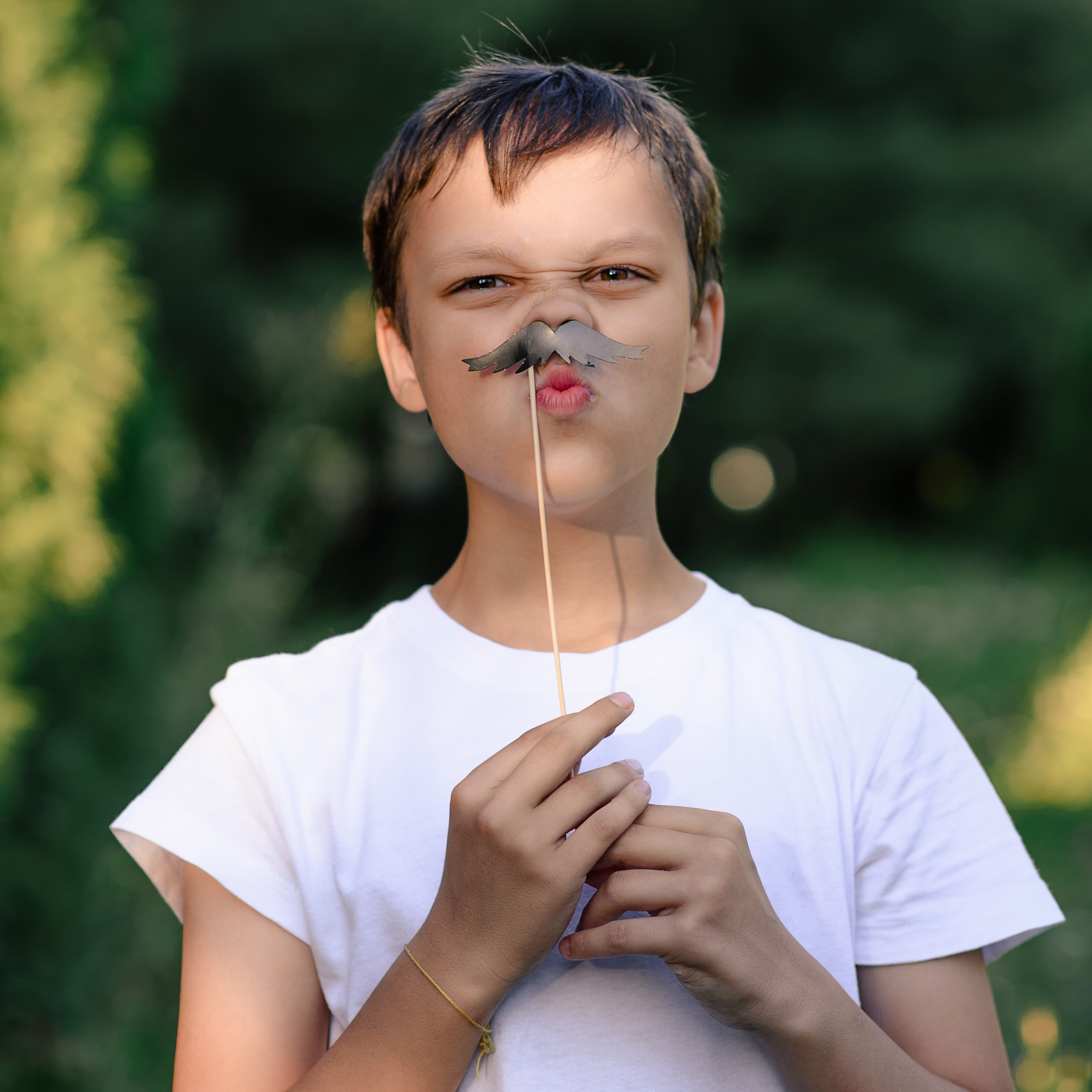 Евгения, Алексей, Маша, Иван и Ксюша. Фотографы в Орле Шестопаловы Юлия и Юрий