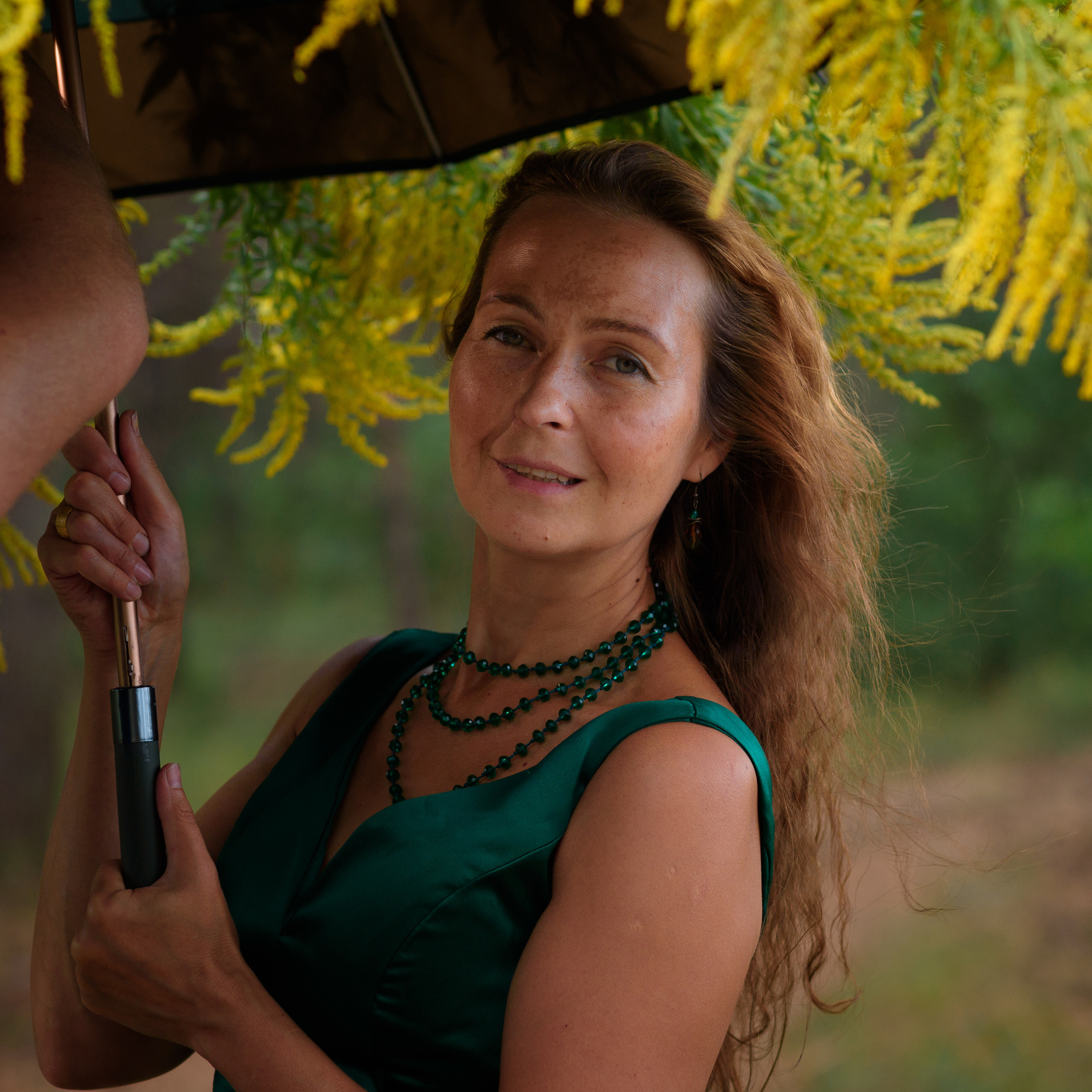 Евгения фотосессия на природе. Фотографы в Орле Шестопаловы Юлия и Юрий