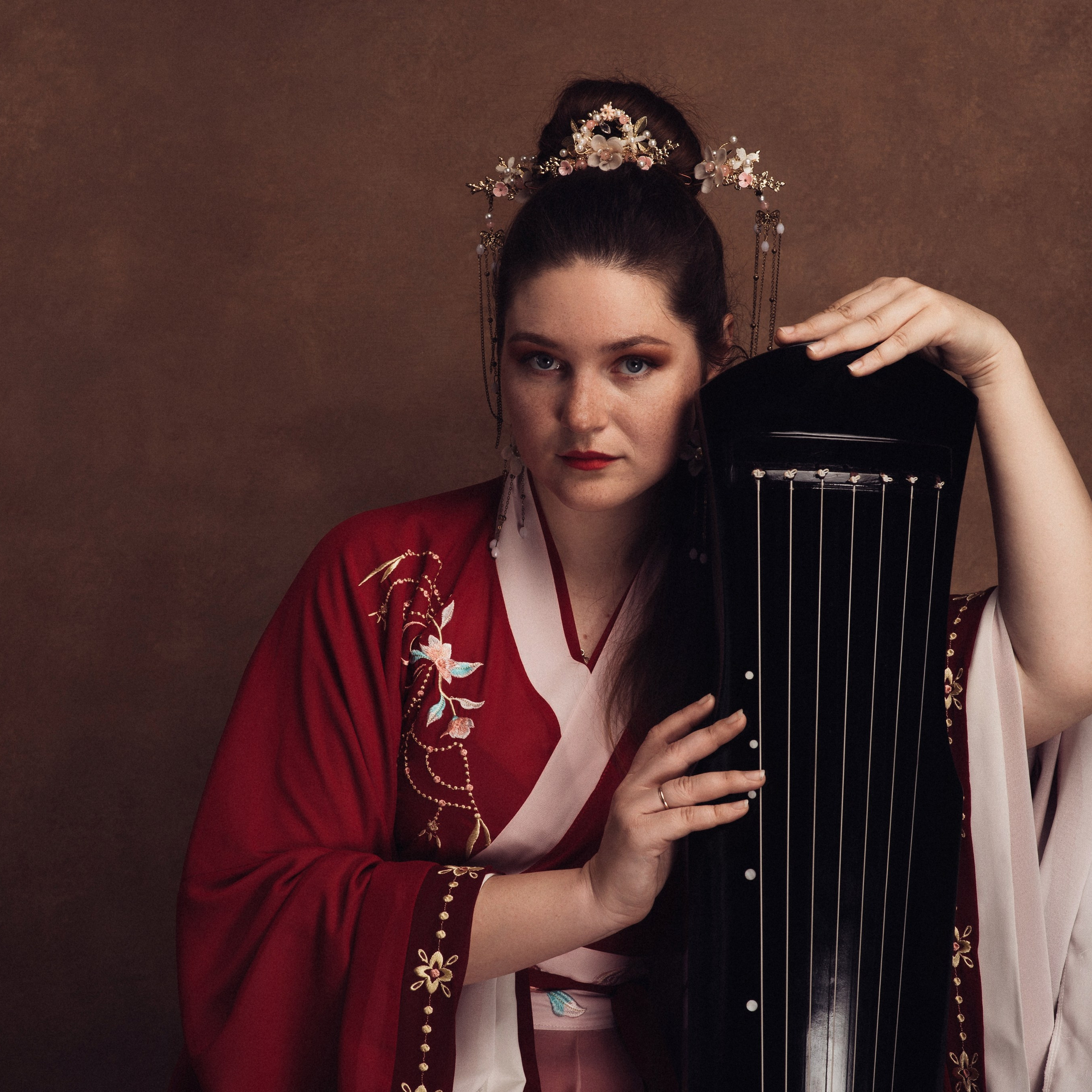 Алина. Фотографы в Орле Шестопаловы Юлия и Юрий