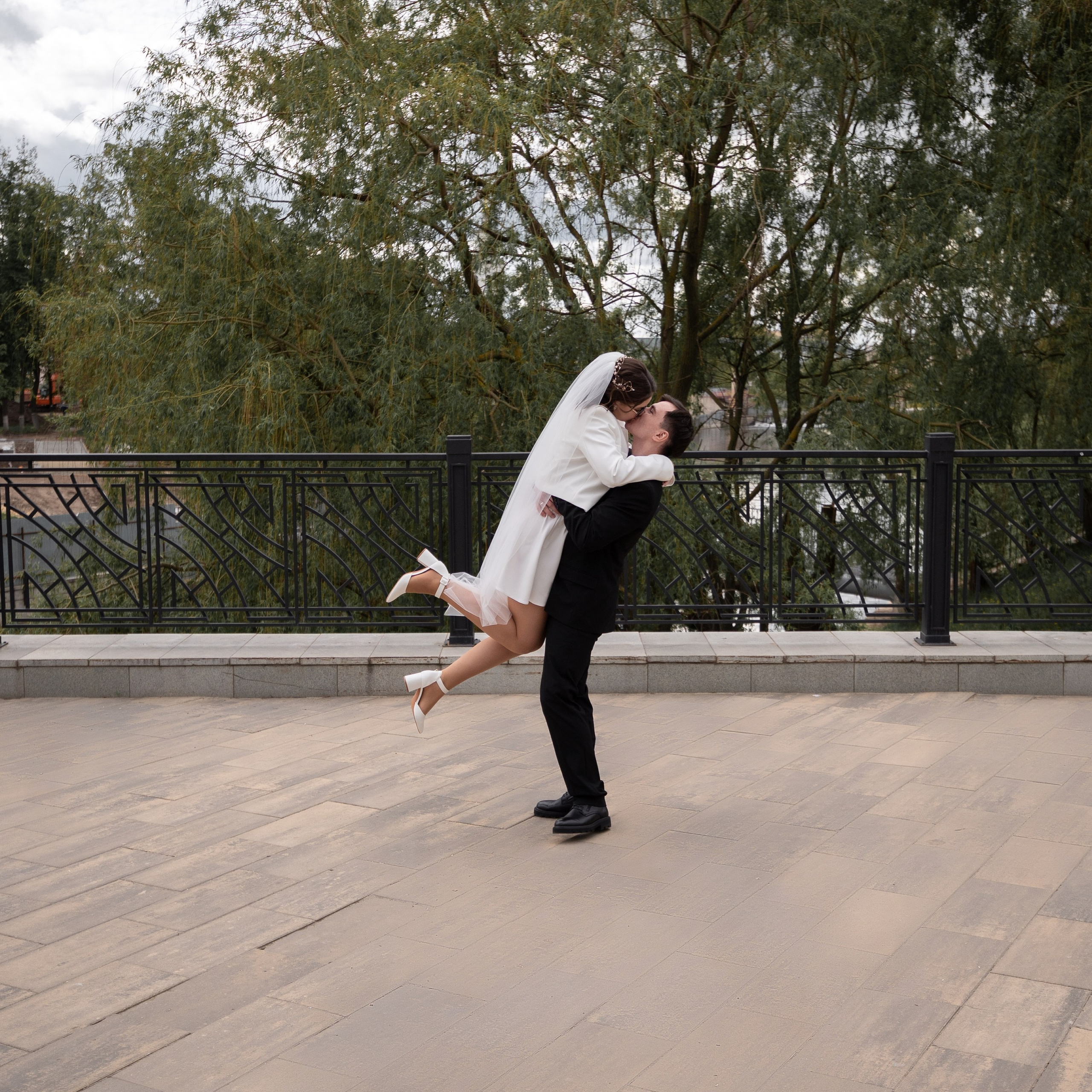 Екатерина и Виктор