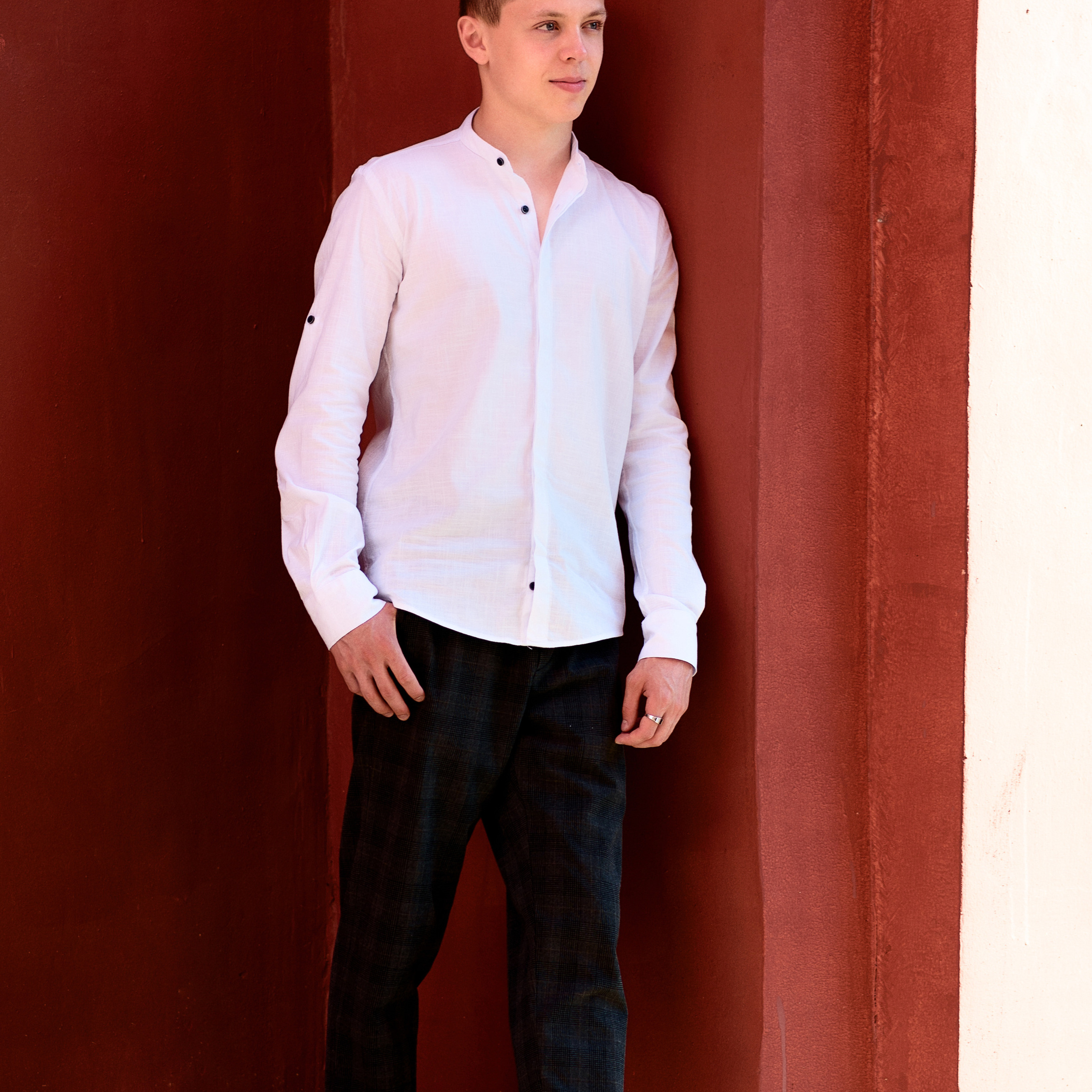 Андрей. Фотографы в Орле Шестопаловы Юлия и Юрий