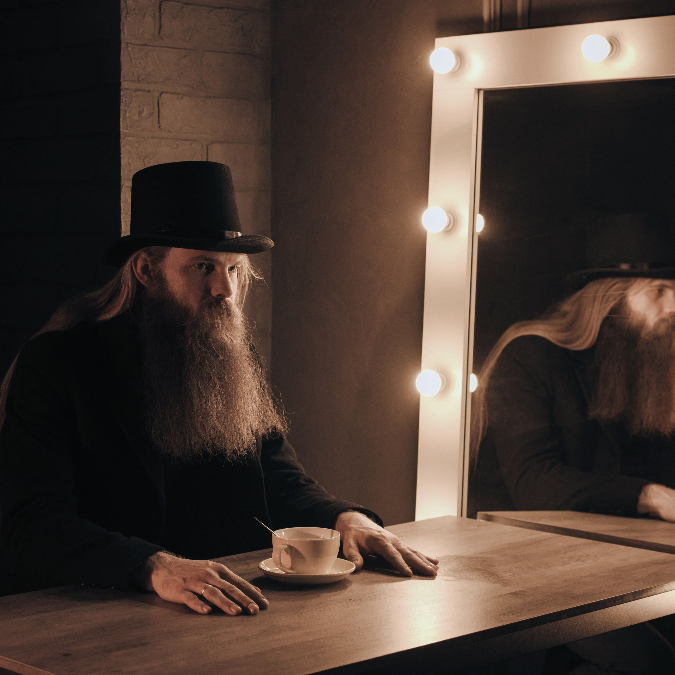 Отражения / Reflections. Профессиональный портретный фотограф в Орле Шестопалова Юлия