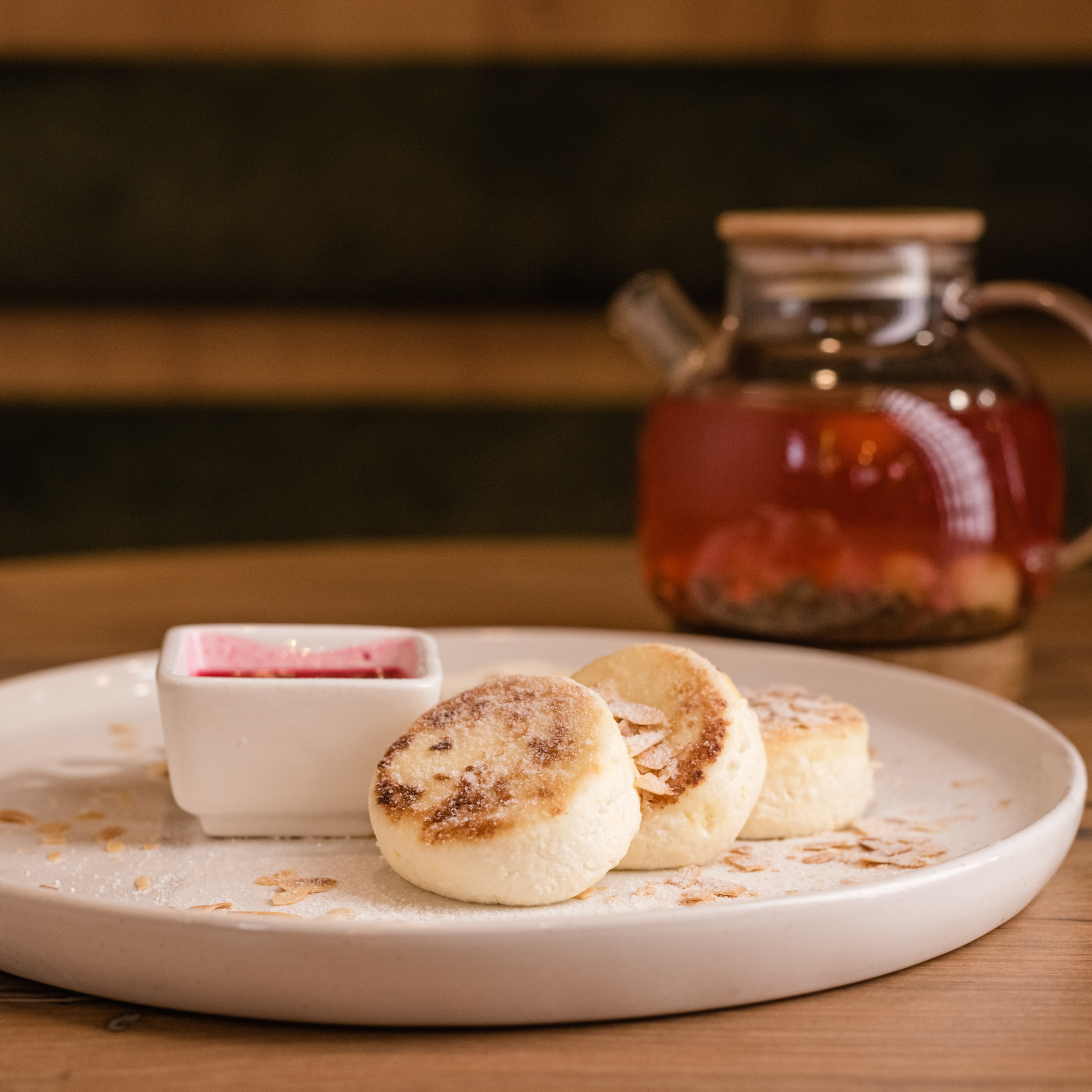 Меню зимнее Якофе