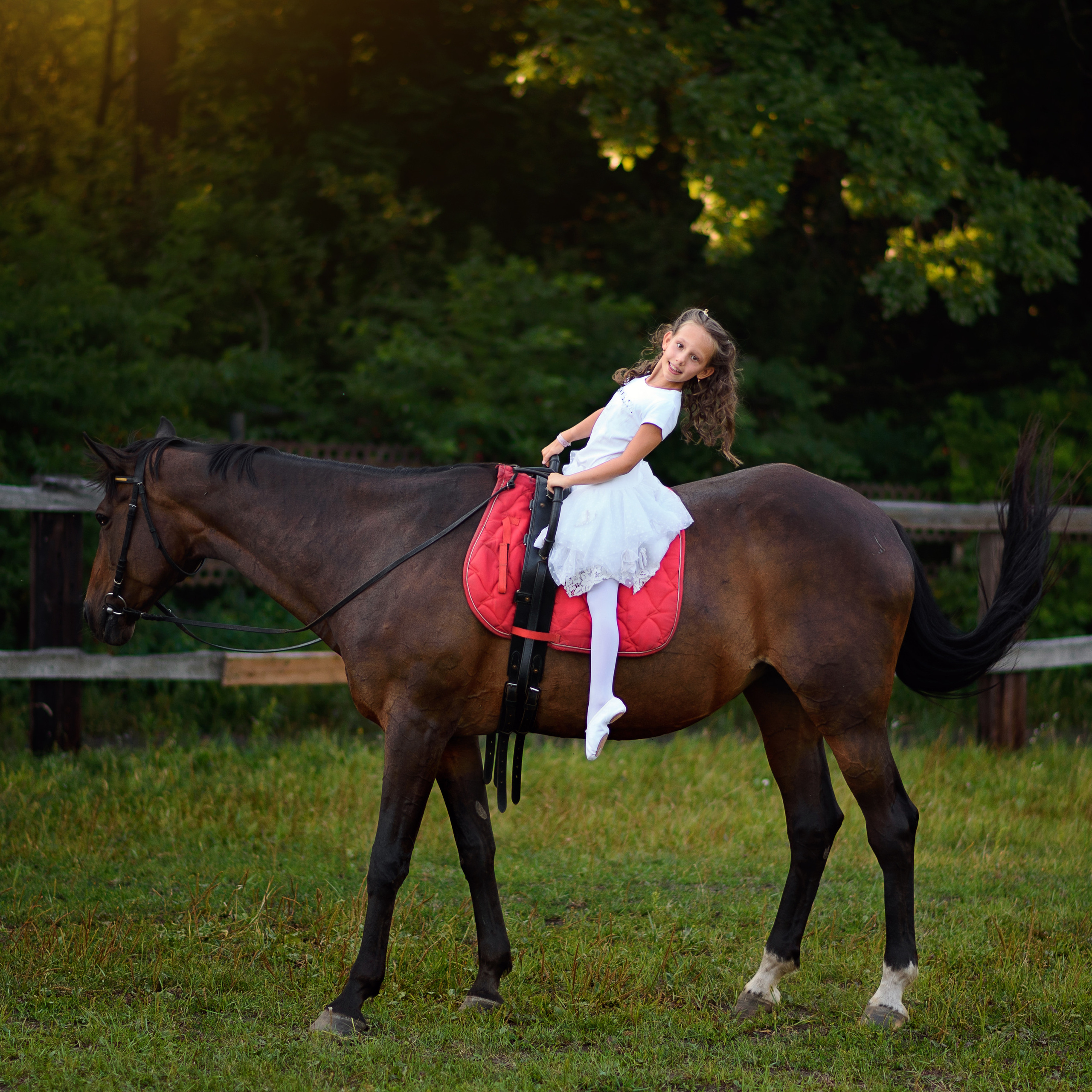 Лиза. Фотографы в Орле Шестопаловы Юлия и Юрий