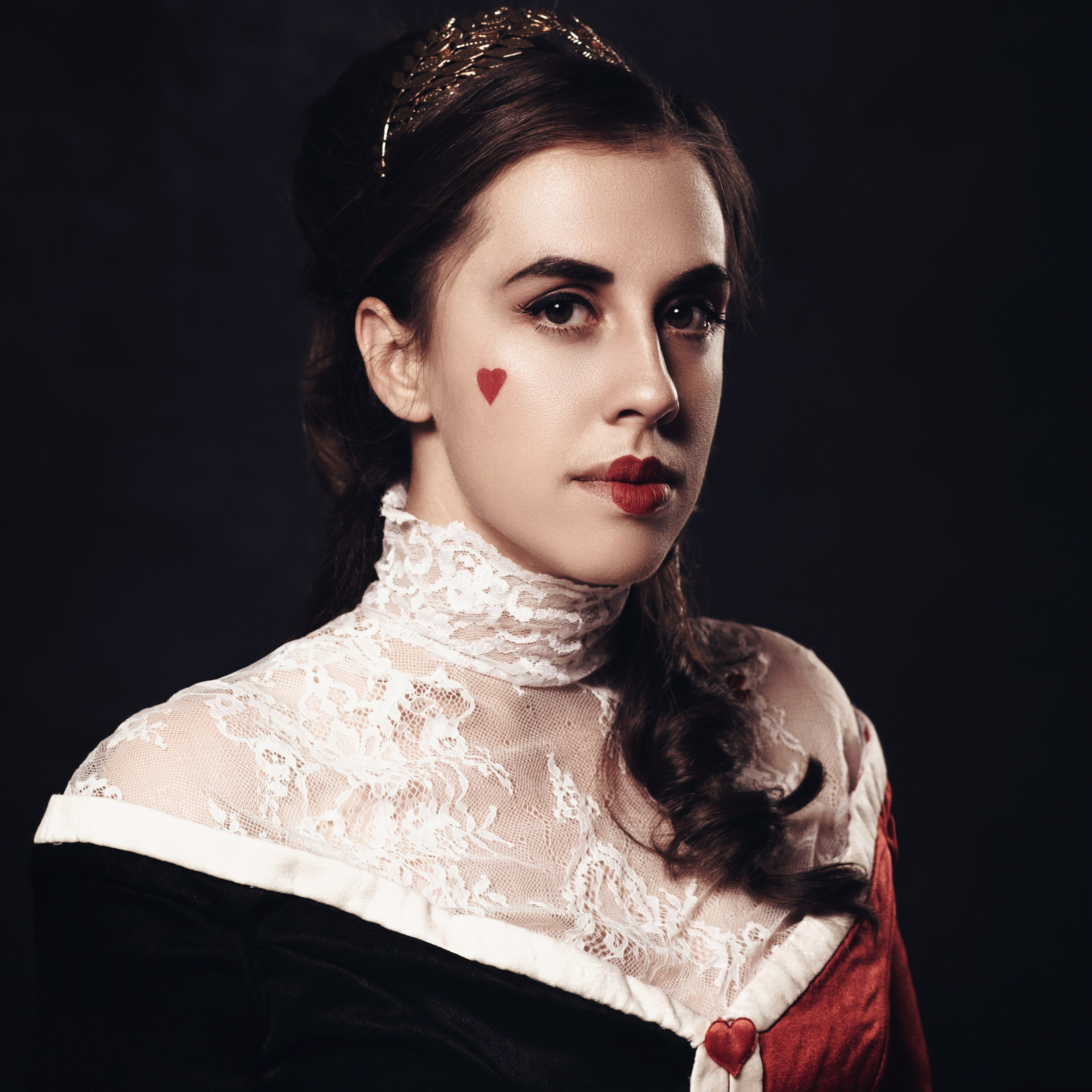 Светлана —шахматная королева