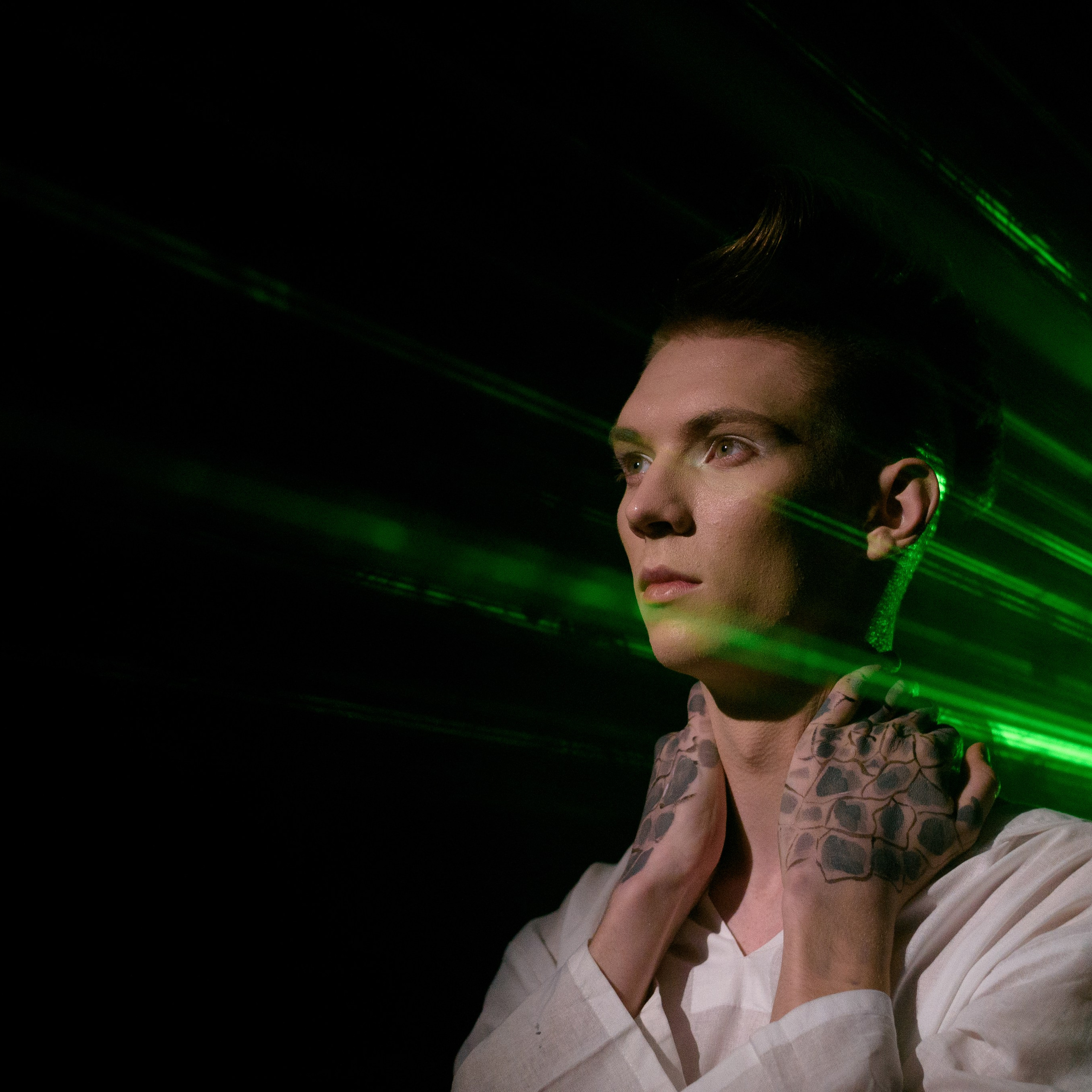 Андрей. Фотографы в Орле Шестопаловы Юлия и Юрий