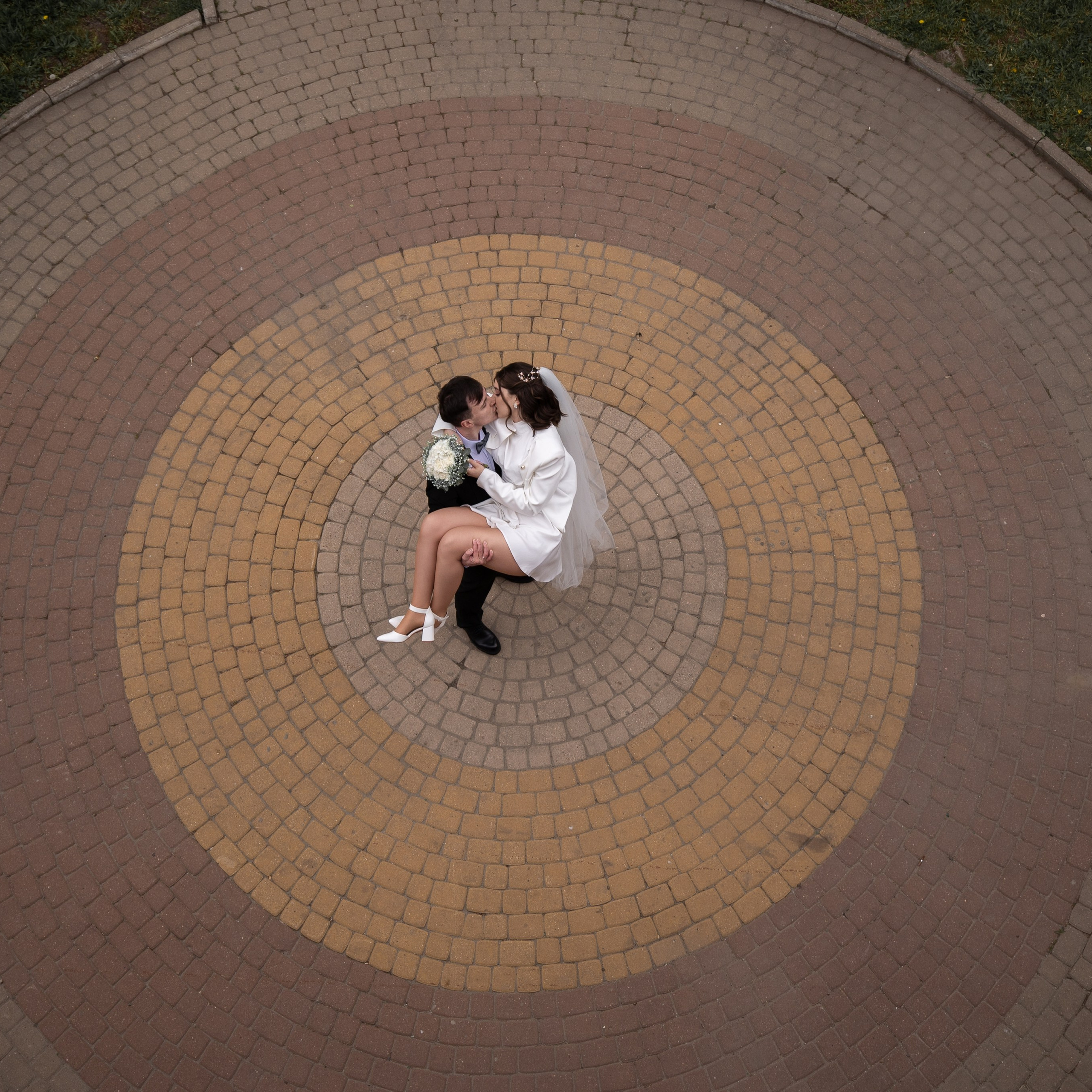 Екатерина и Виктор