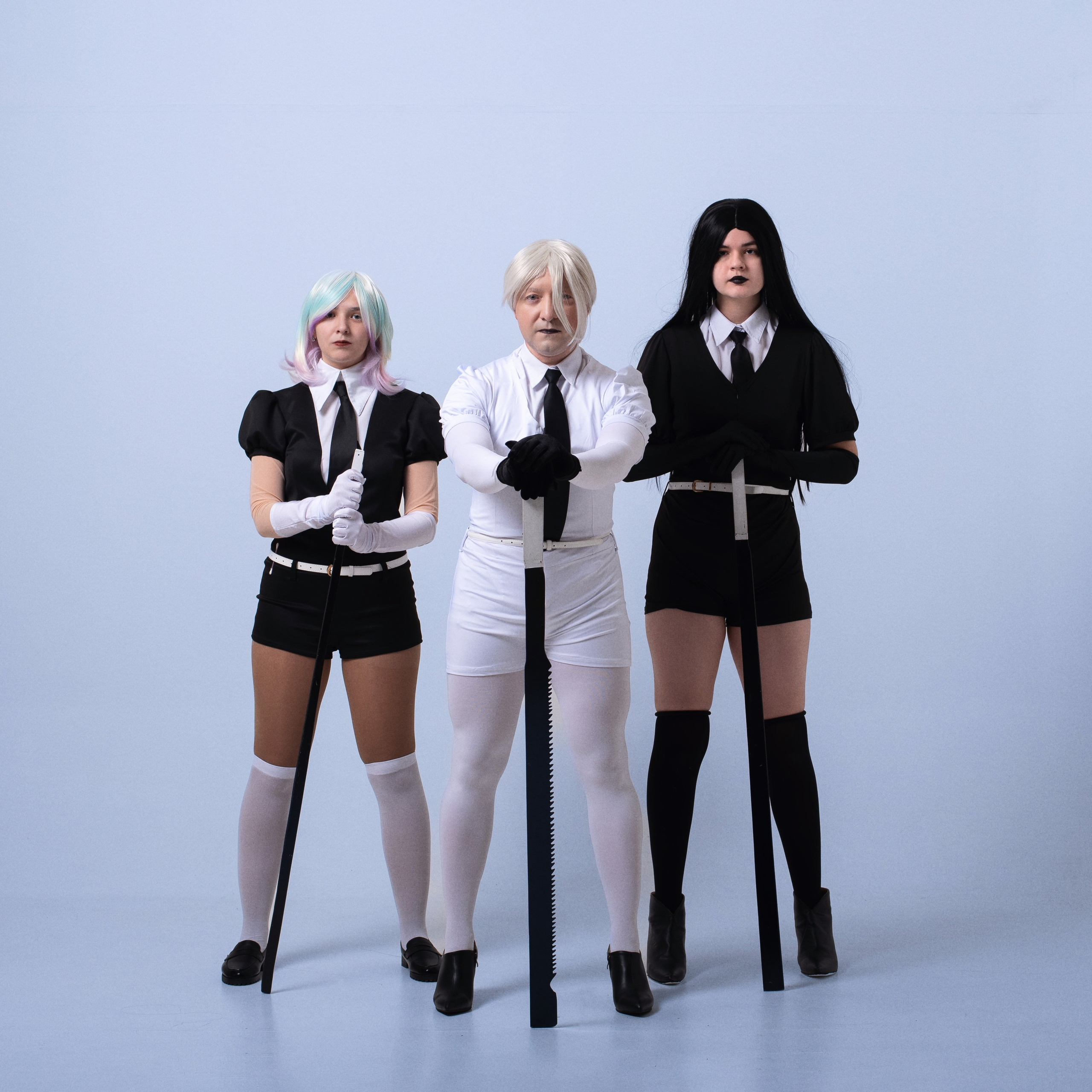 Страна самоцветов. Фотографы в Орле Шестопаловы Юлия и Юрий