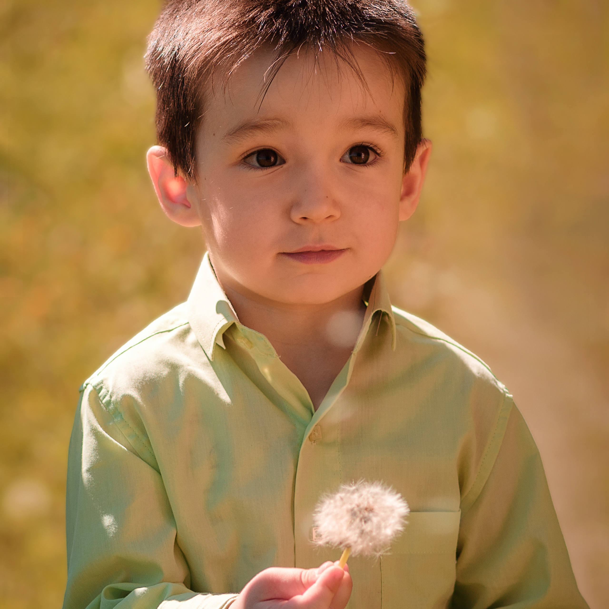 Ваня. Фотографы в Орле Шестопаловы Юлия и Юрий