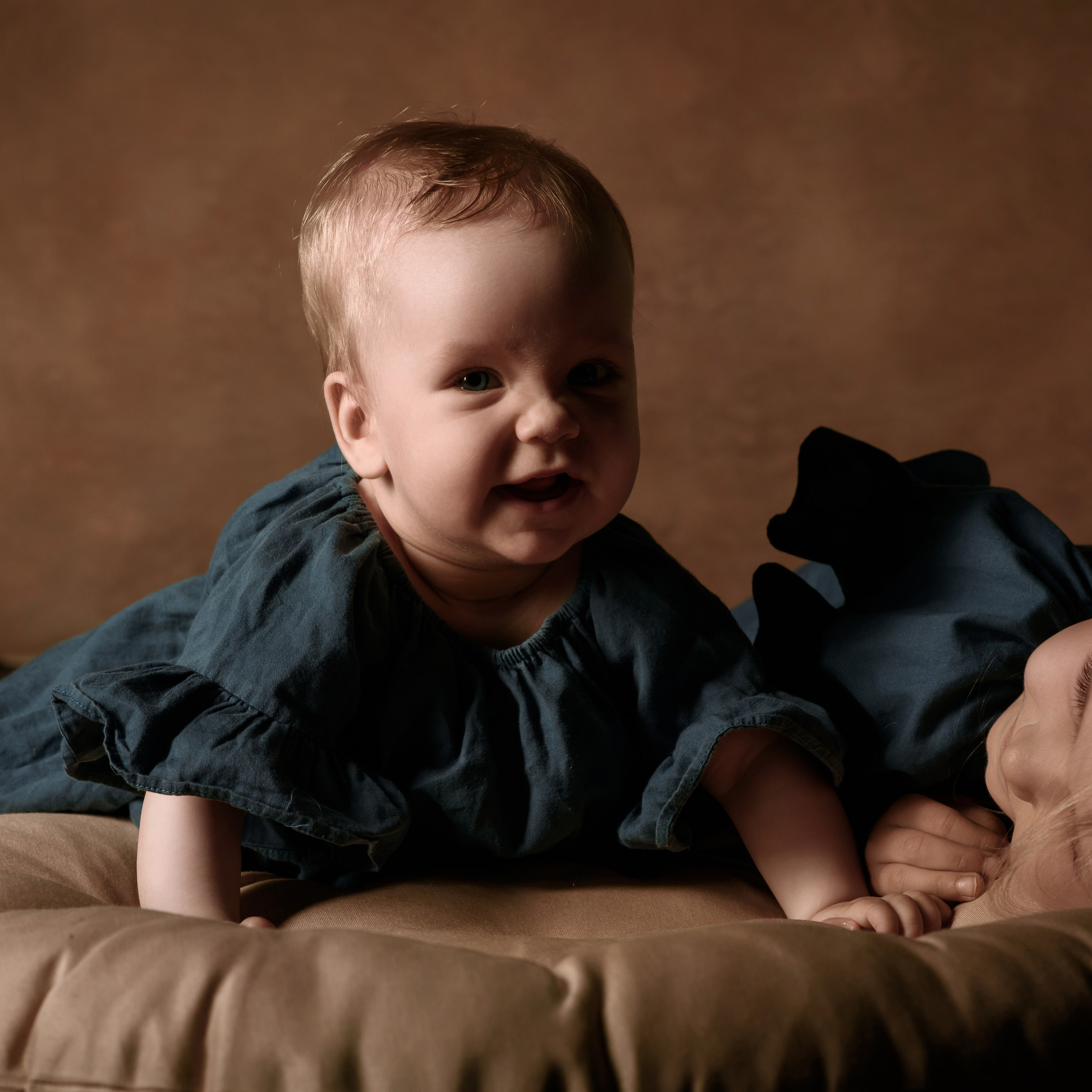 Катя, Алексей, Дана и Василиса. Фотографы в Орле Шестопаловы Юлия и Юрий