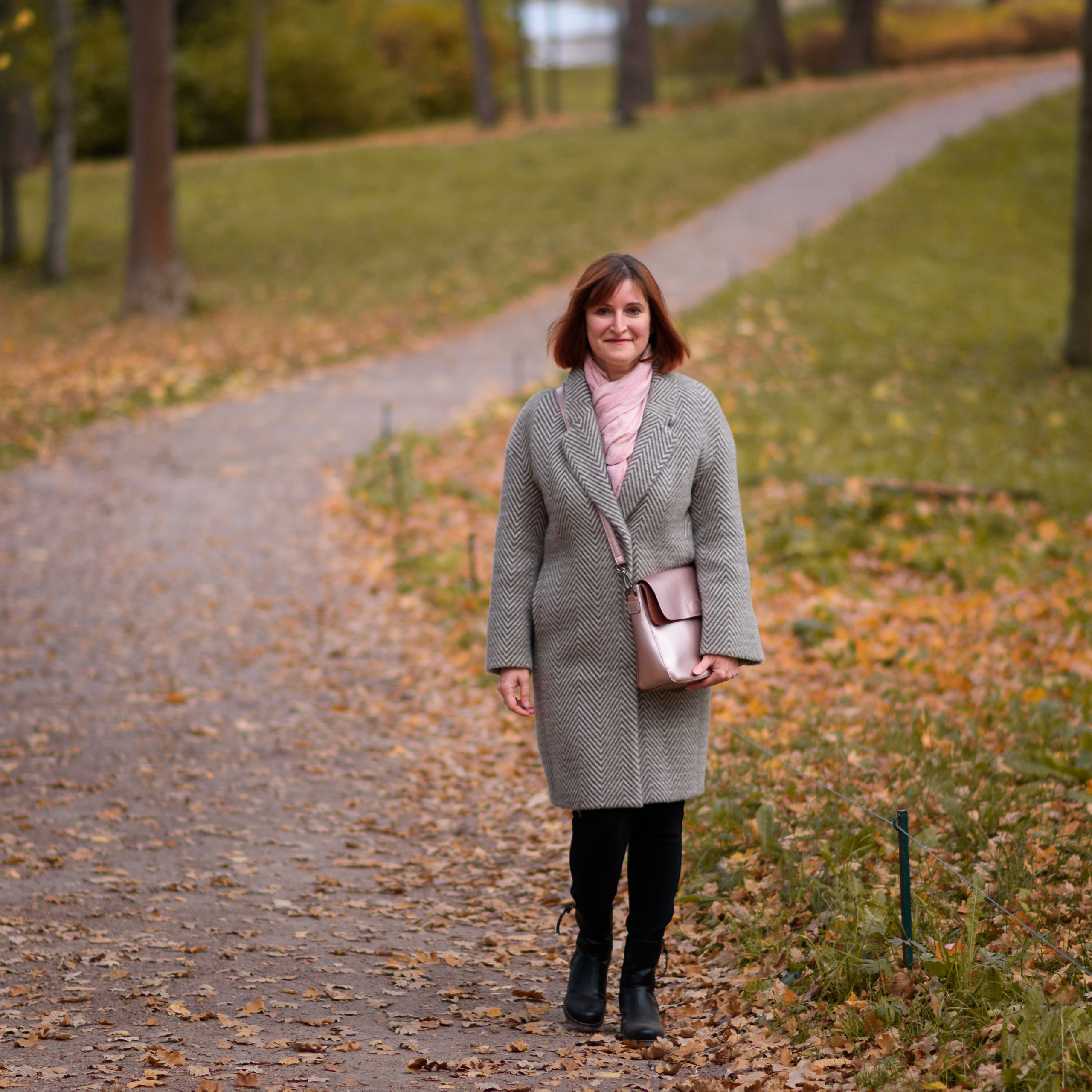 Карина — фотосъемка на Гатчине. Фотографы в Орле Шестопаловы Юлия и Юрий