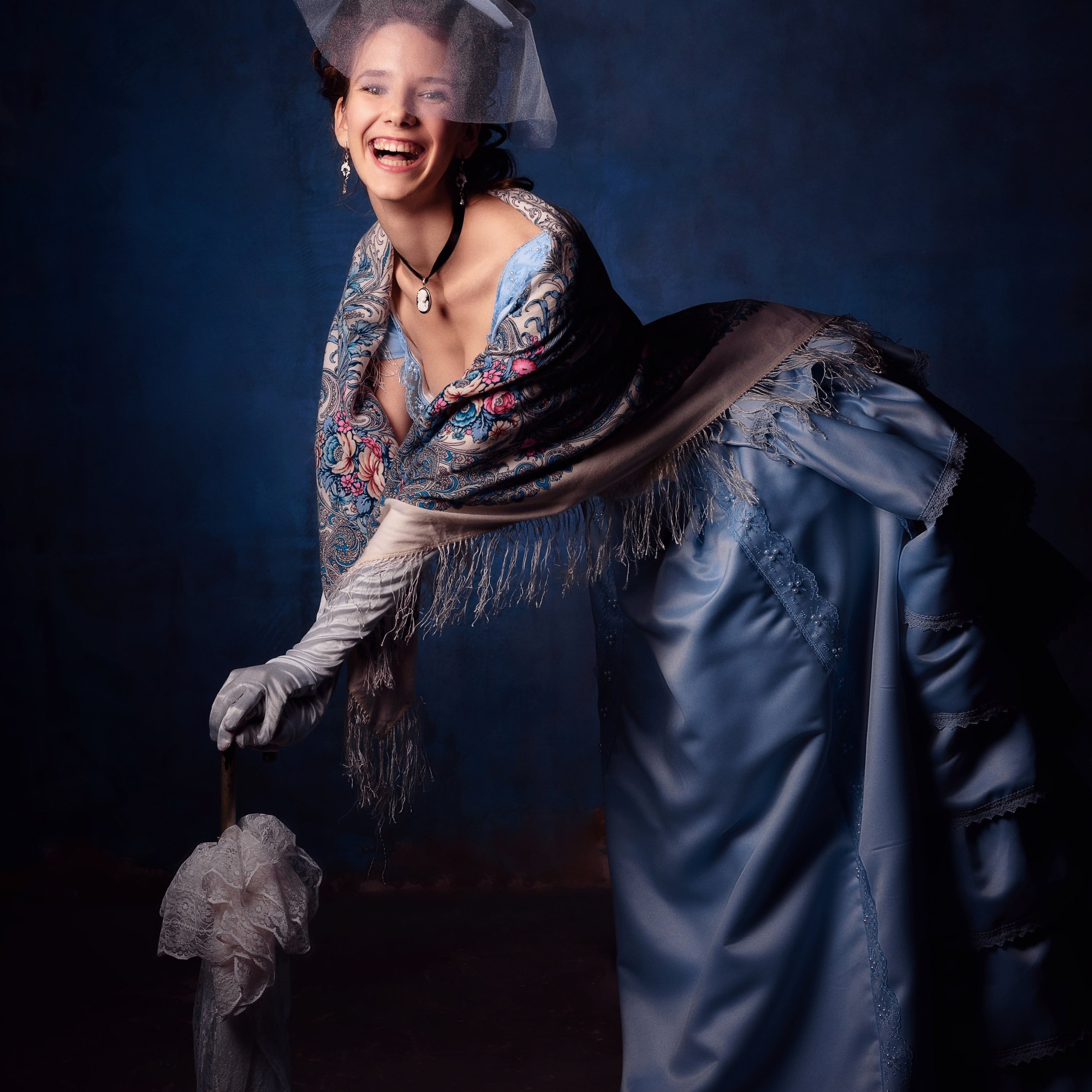 Виртуальная выставка от Орловского областного центра