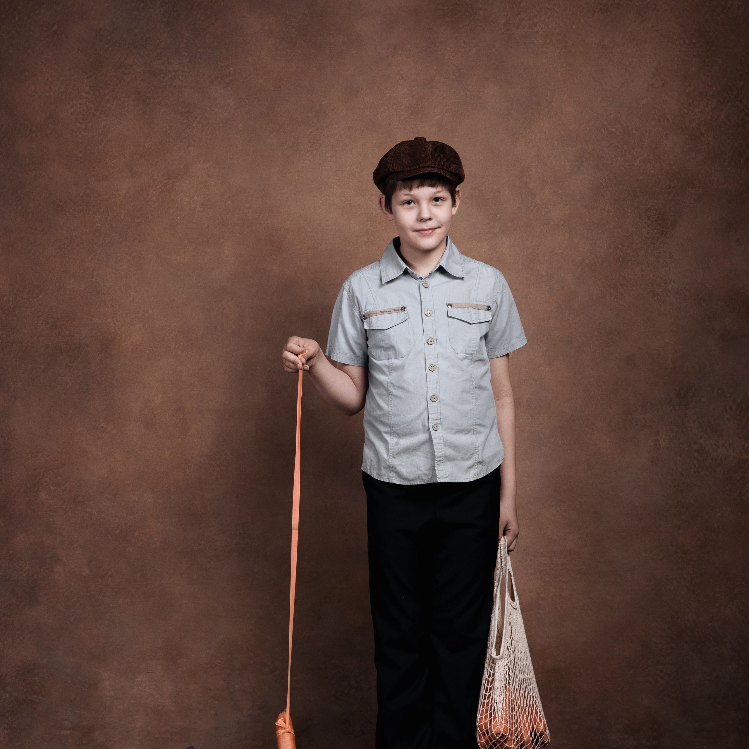 Арт/концепт. Фотографы в Орле Шестопаловы Юлия и Юрий