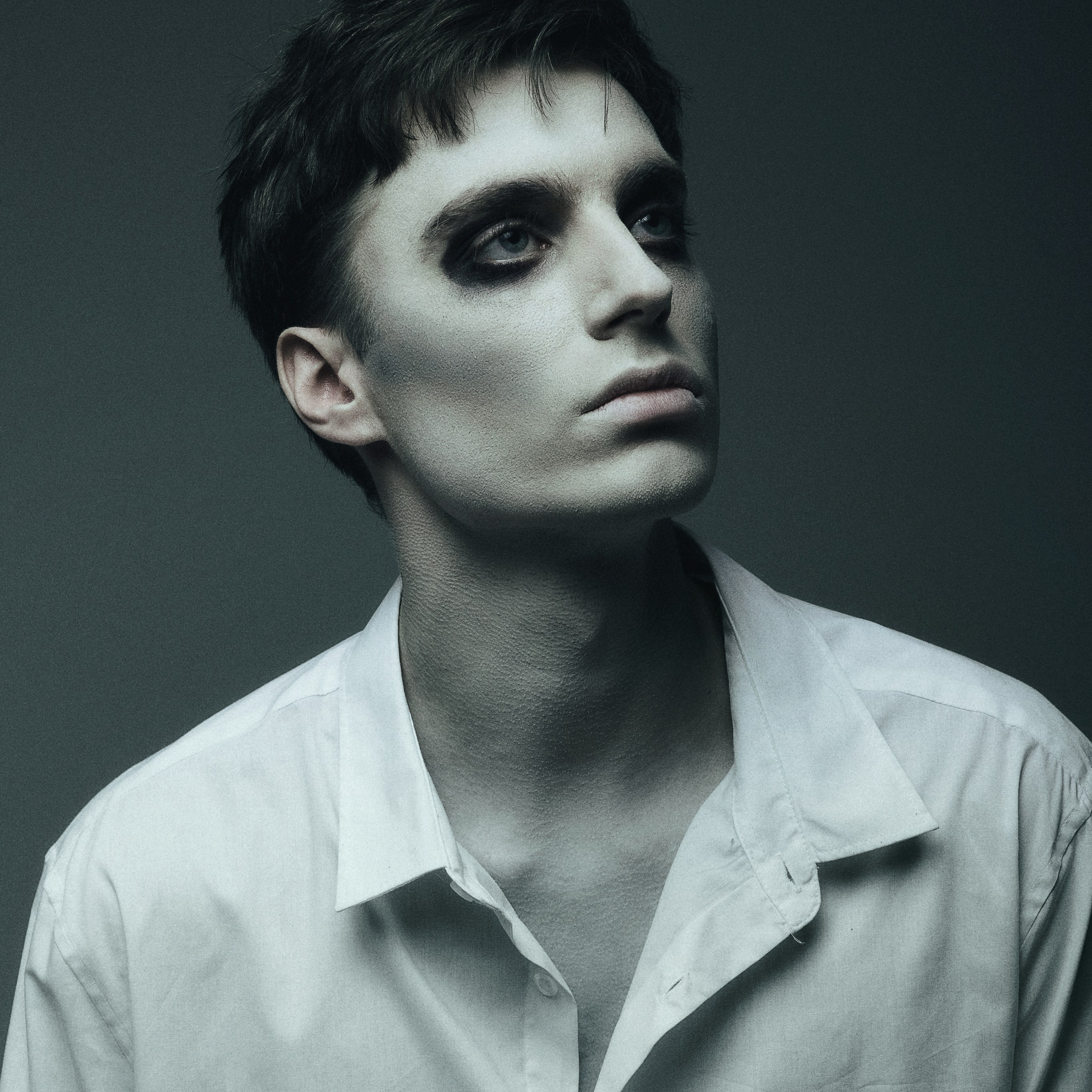 Мужской портрет. Фотографы в Орле Шестопаловы Юлия и Юрий