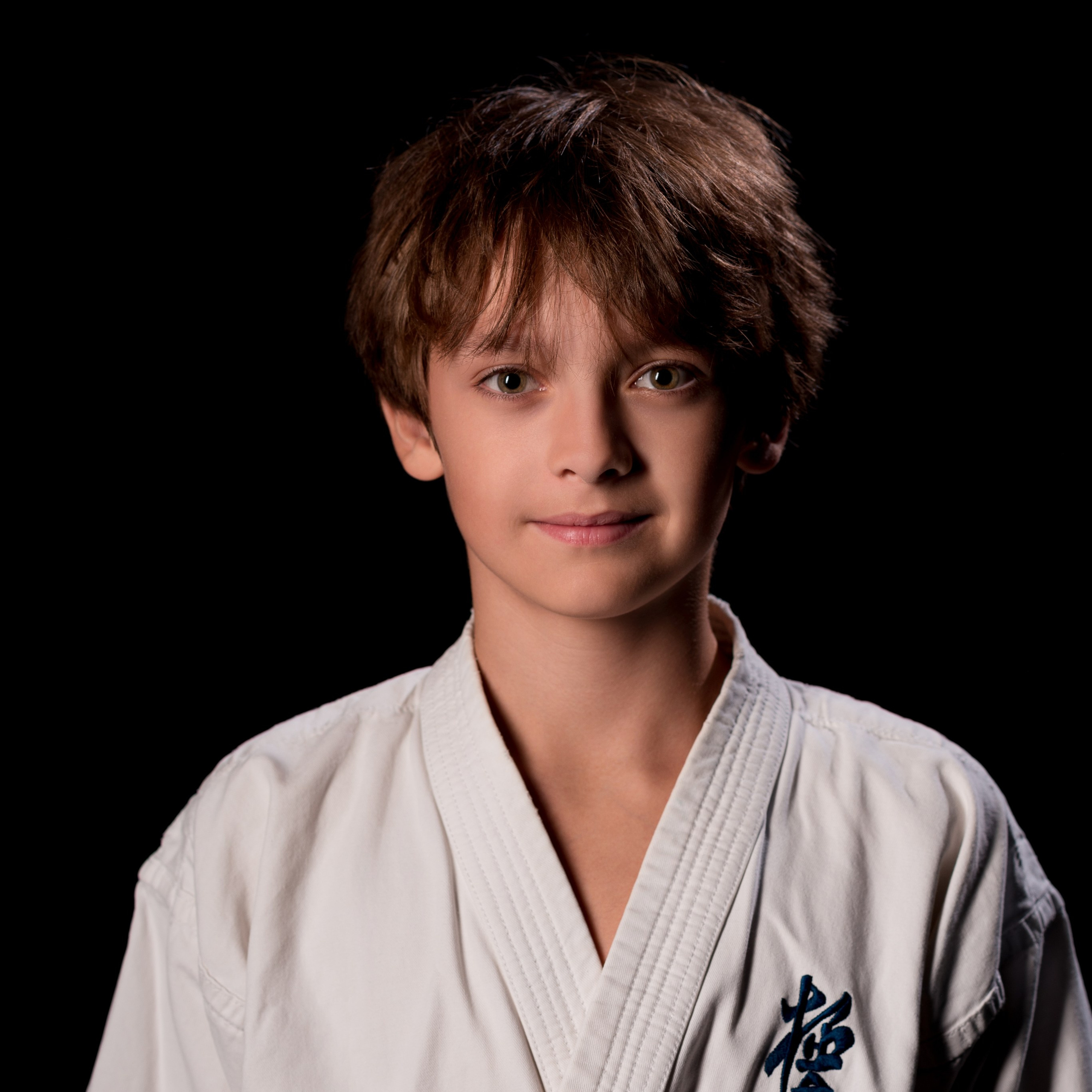 Каратэ. Фотографы в Орле Шестопаловы Юлия и Юрий