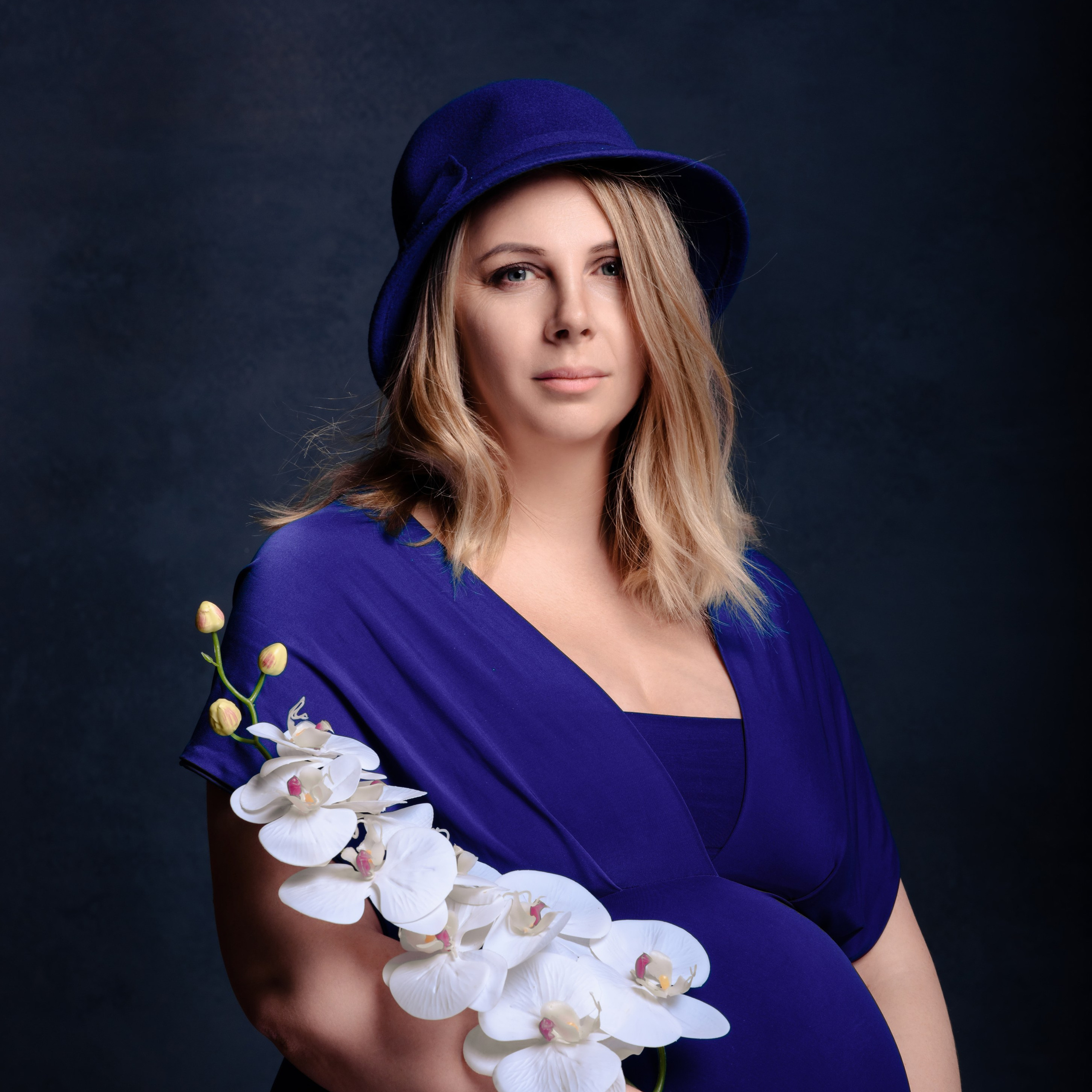 Шляпы. Фотографы в Орле Шестопаловы Юлия и Юрий