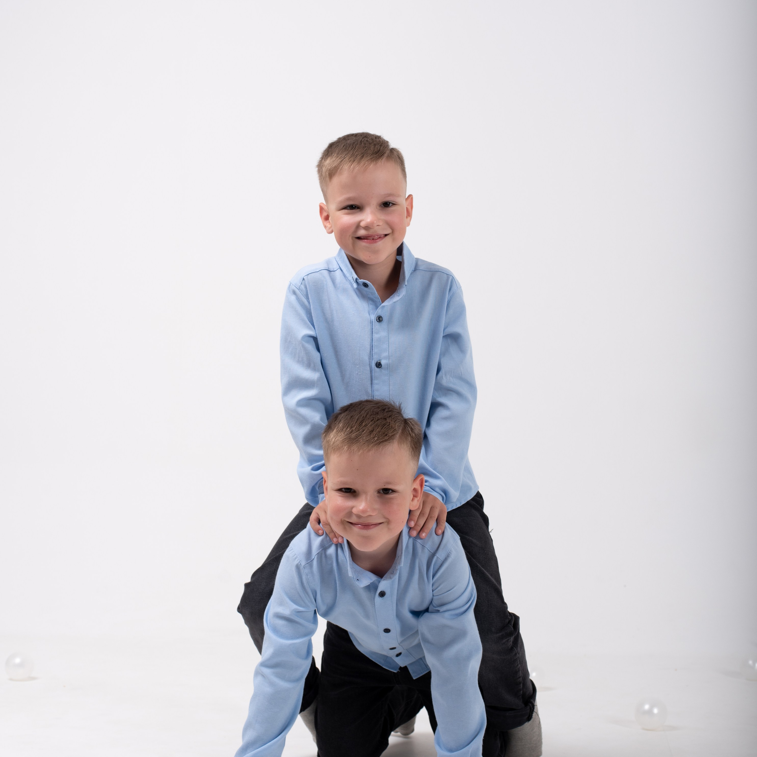 Денис и Глеб. Фотографы в Орле Шестопаловы Юлия и Юрий