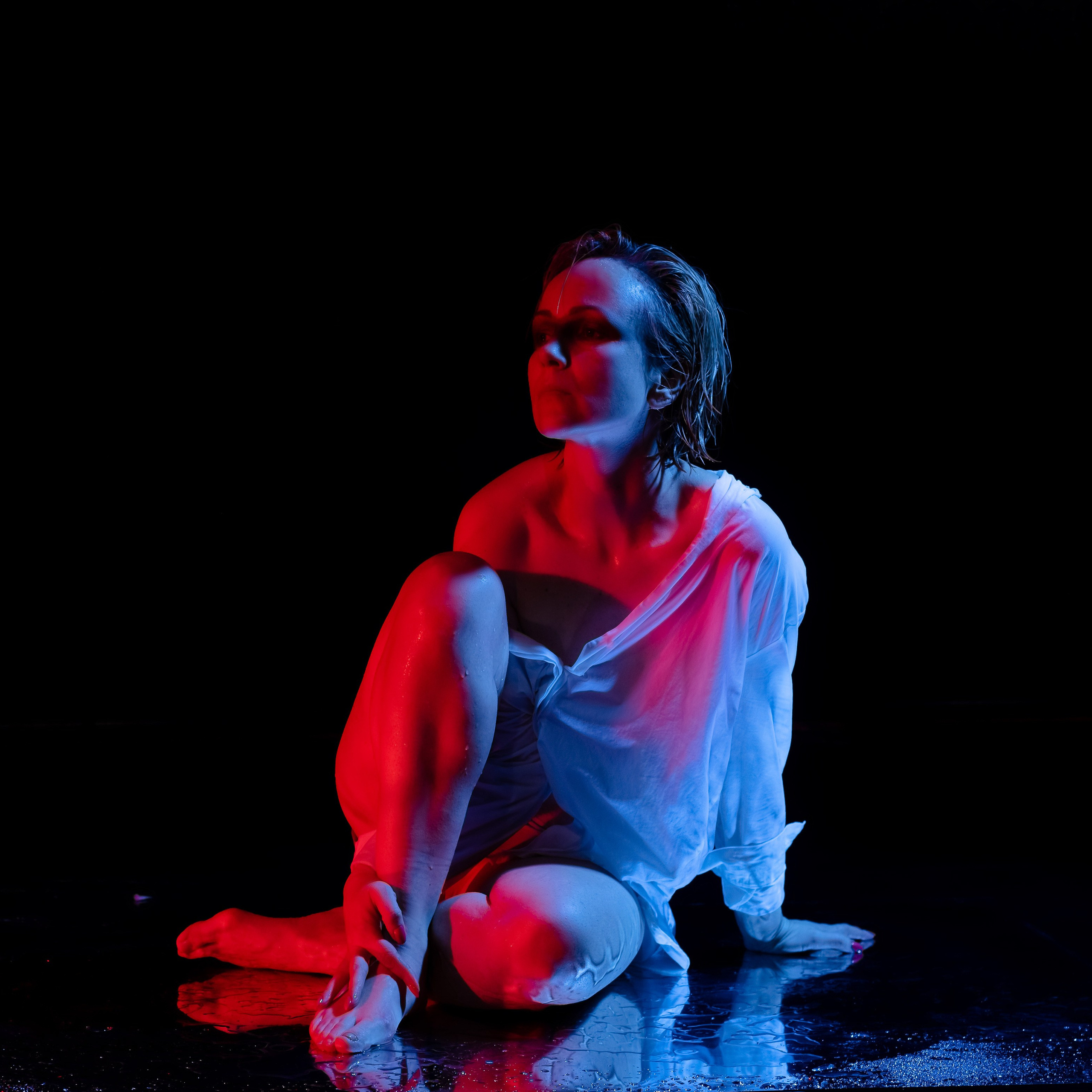 Гибкое зеркало. Фотографы в Орле Шестопаловы Юлия и Юрий