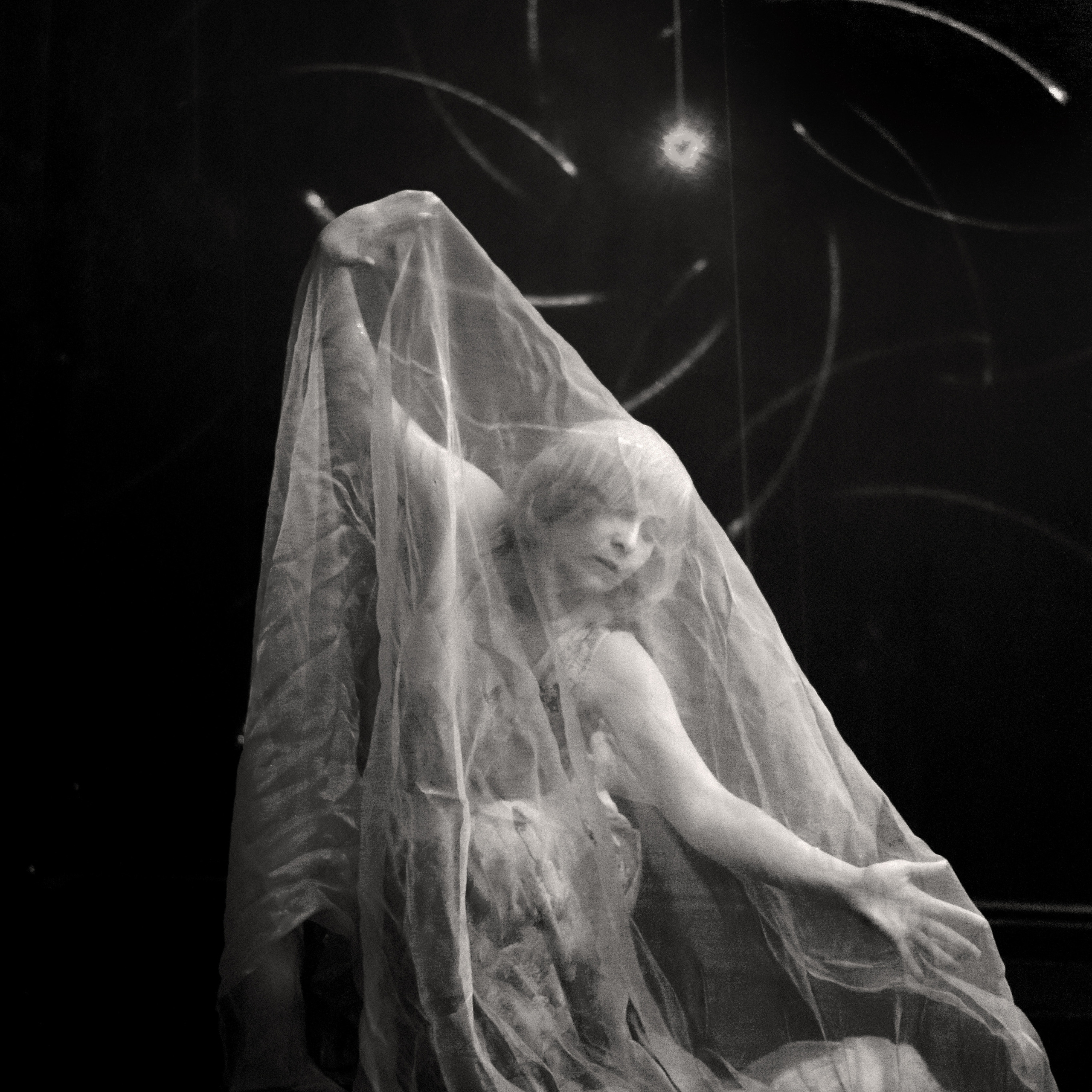 Женя съемка с лазером. Фотографы в Орле Шестопаловы Юлия и Юрий