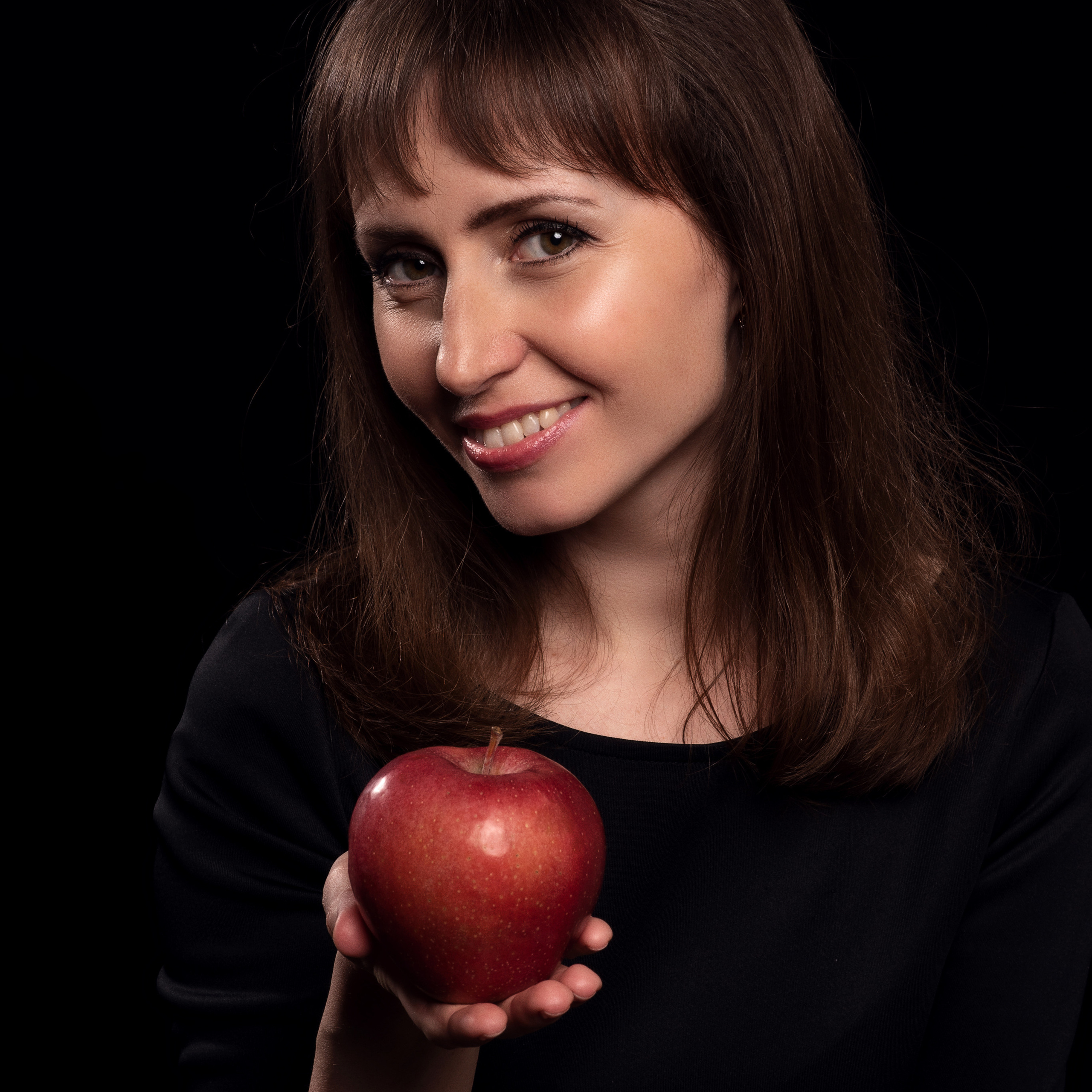 Наталья. Фотографы в Орле Шестопаловы Юлия и Юрий