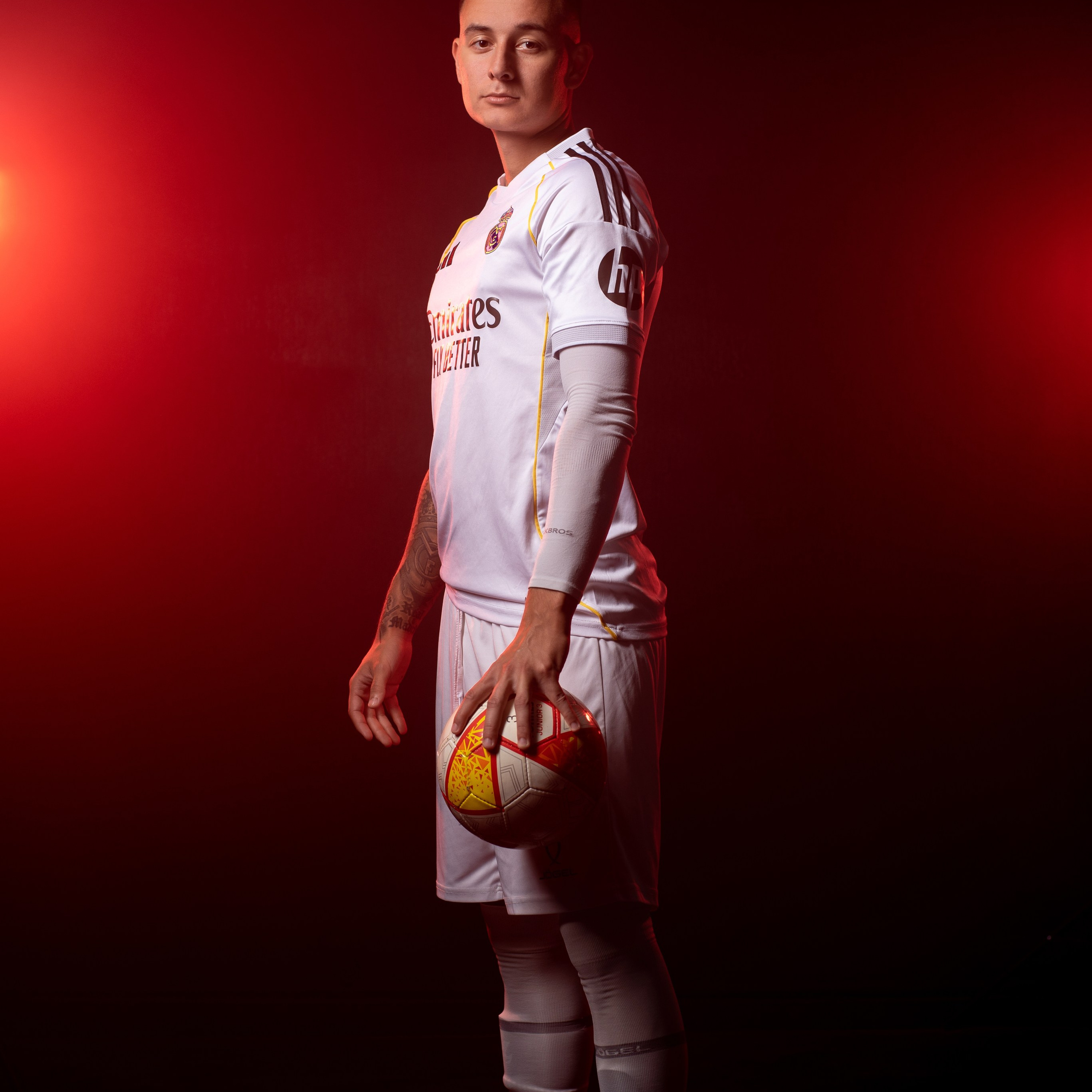 Данил Футбол. Фотографы в Орле Шестопаловы Юлия и Юрий