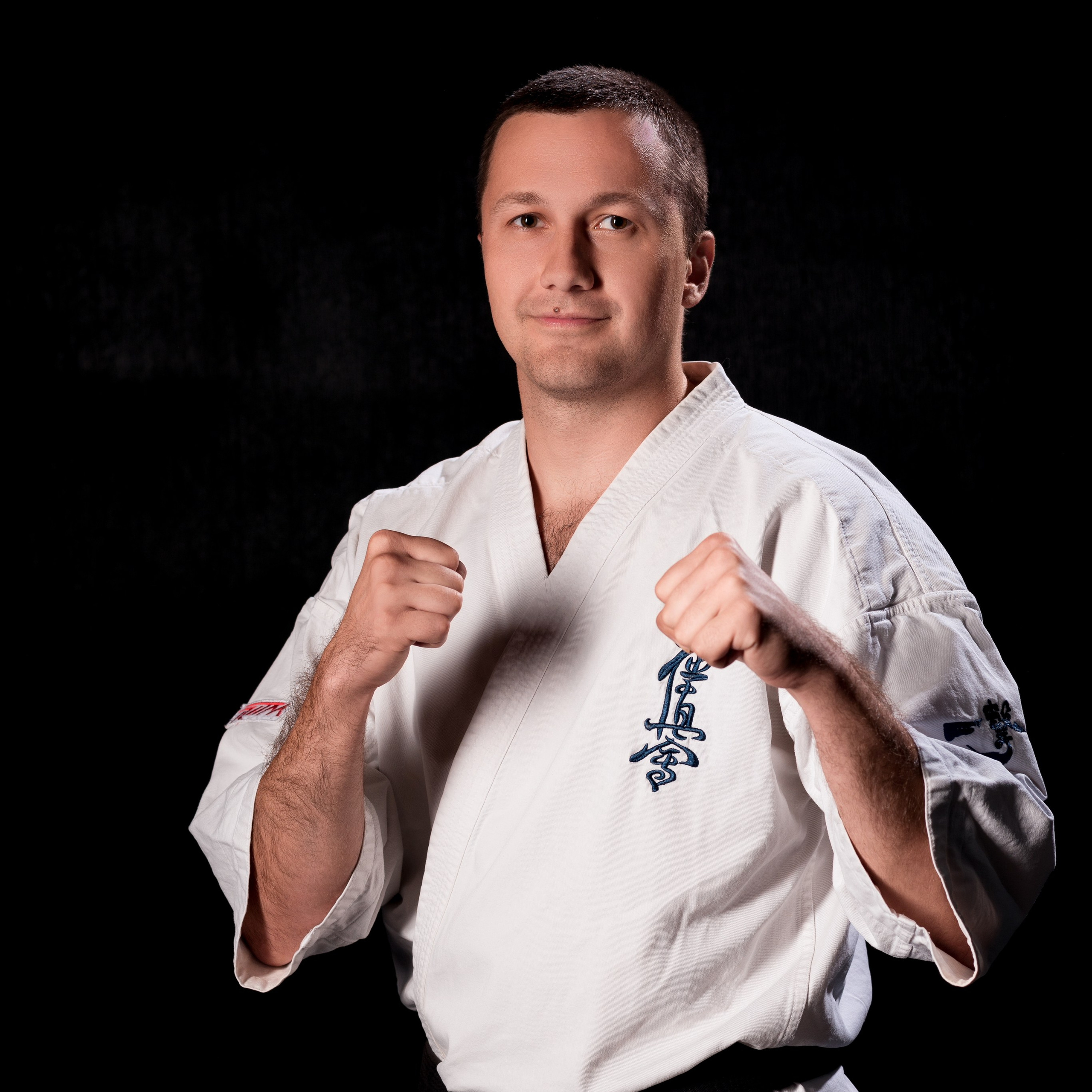 Каратэ. Фотографы в Орле Шестопаловы Юлия и Юрий