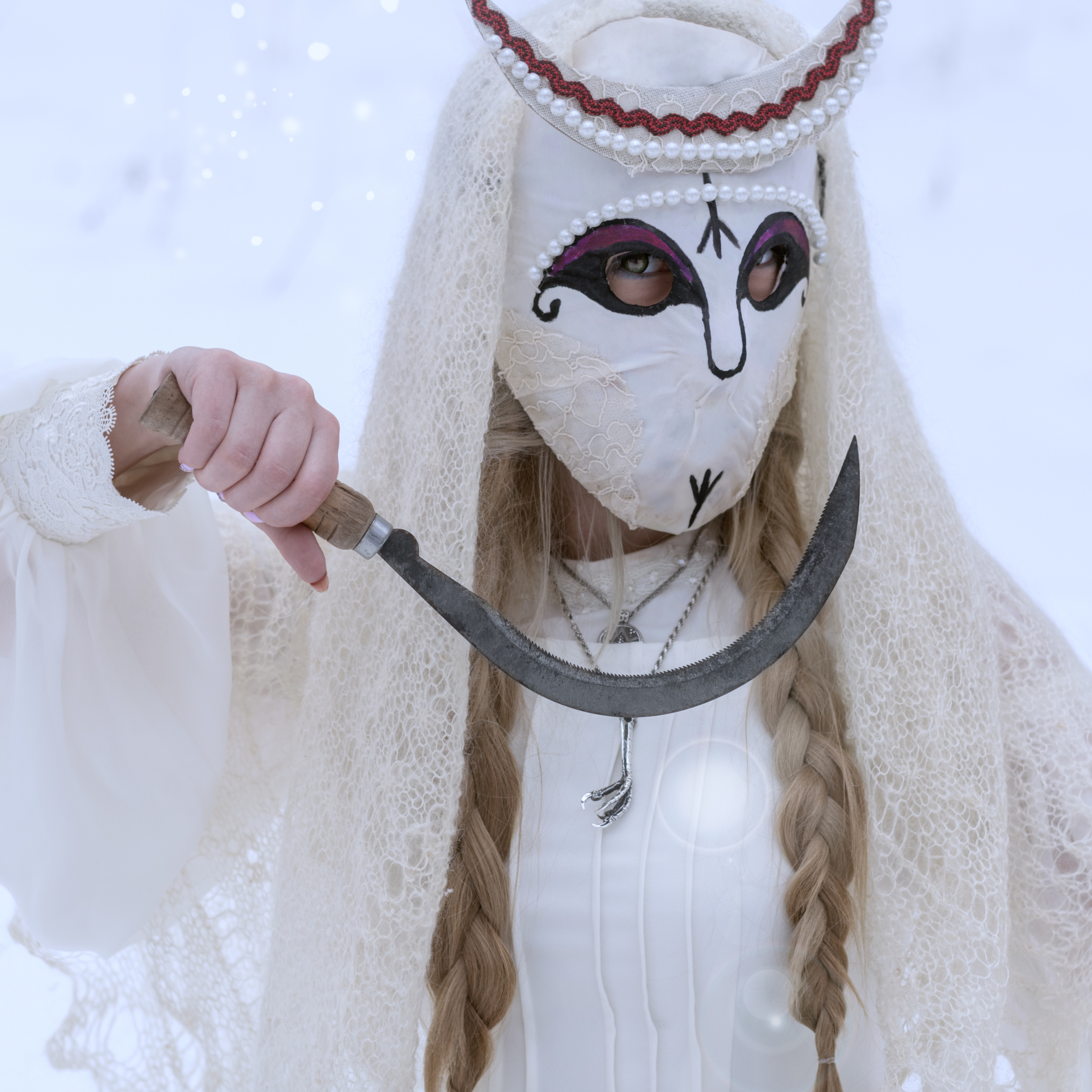 Марена. Фотографы в Орле Шестопаловы Юлия и Юрий