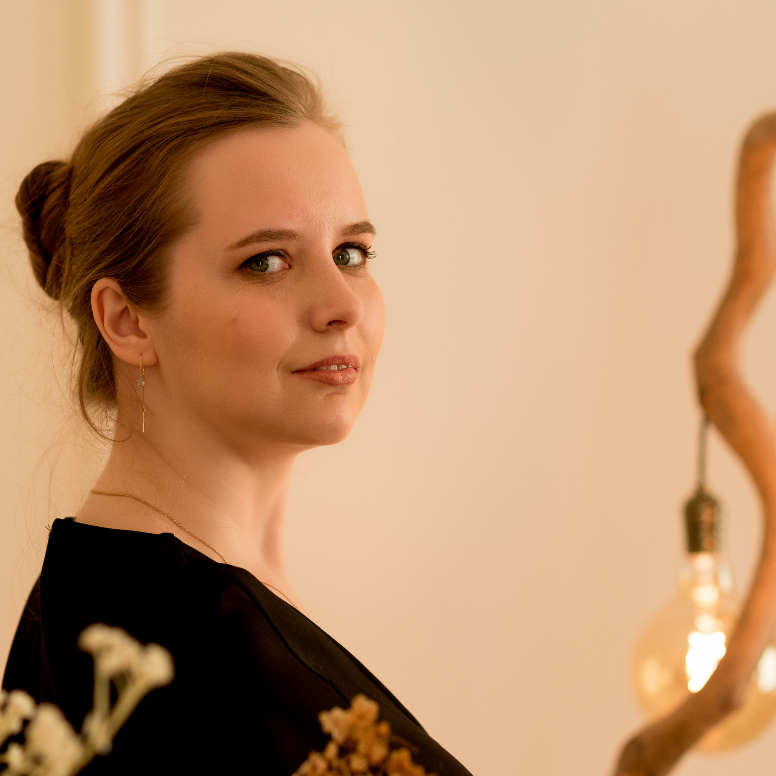 Мария — фотостудия Атмосфера. Фотографы в Орле Шестопаловы Юлия и Юрий