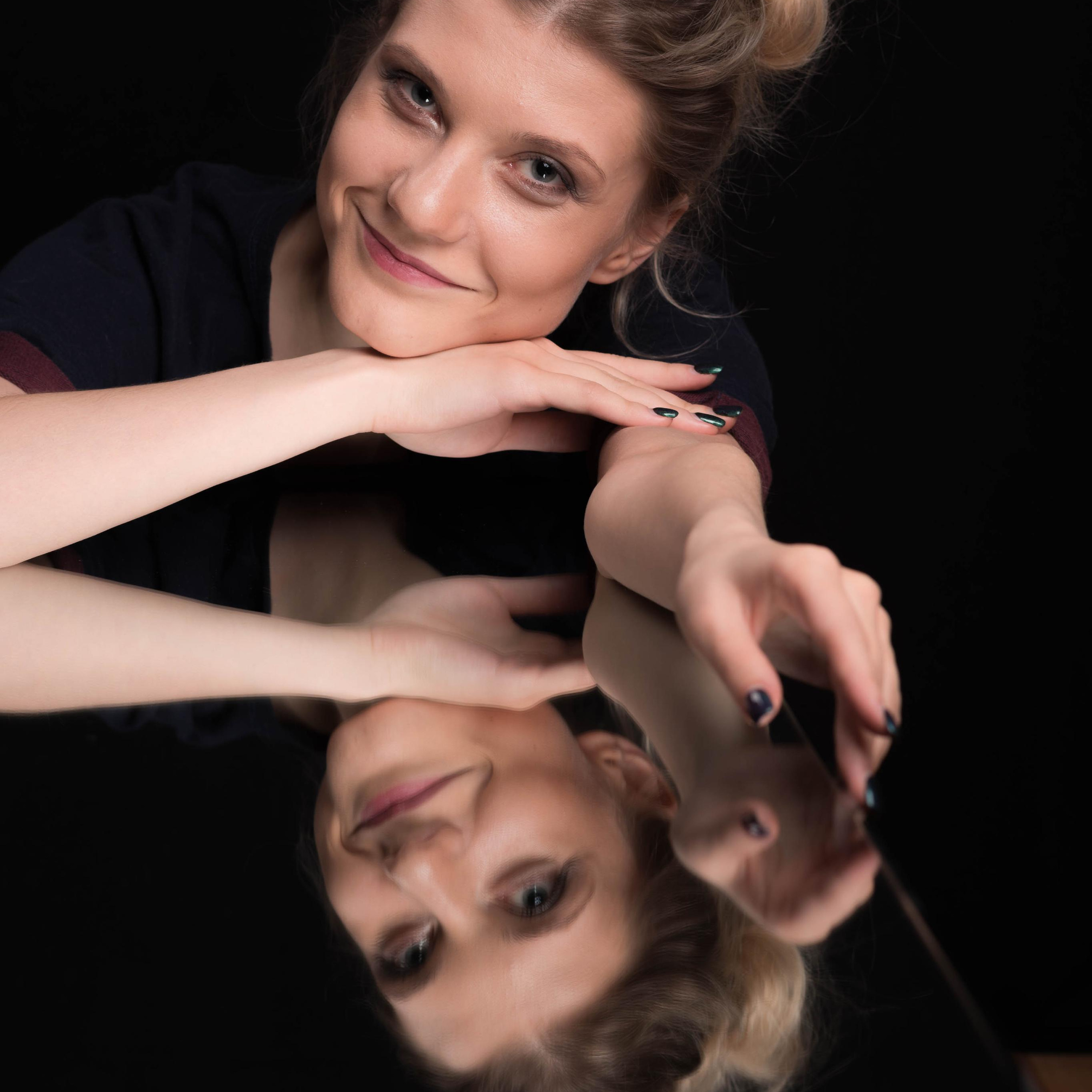 Олеся. Фотографы в Орле Шестопаловы Юлия и Юрий