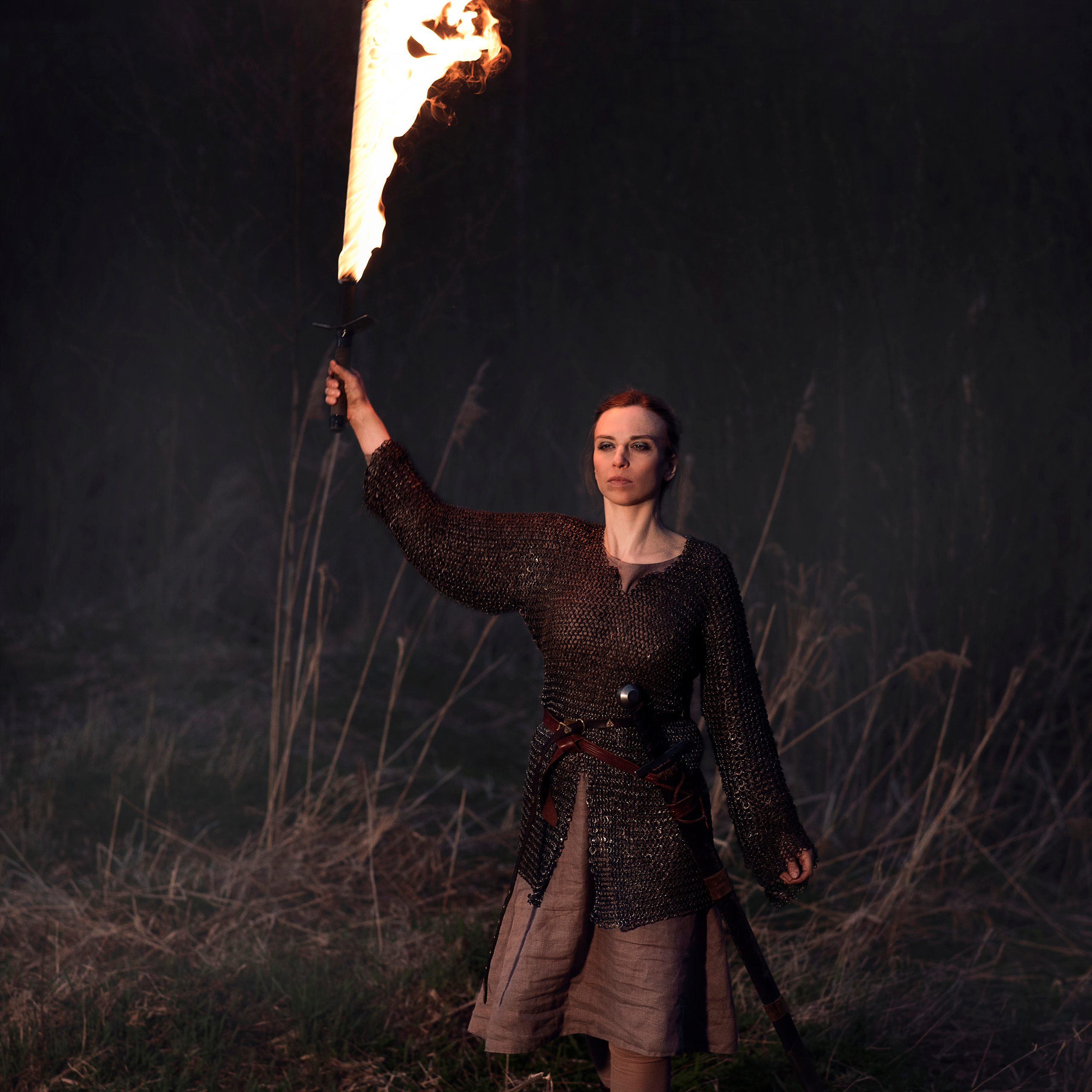 Ирина Гатчина. Фотографы в Орле Шестопаловы Юлия и Юрий