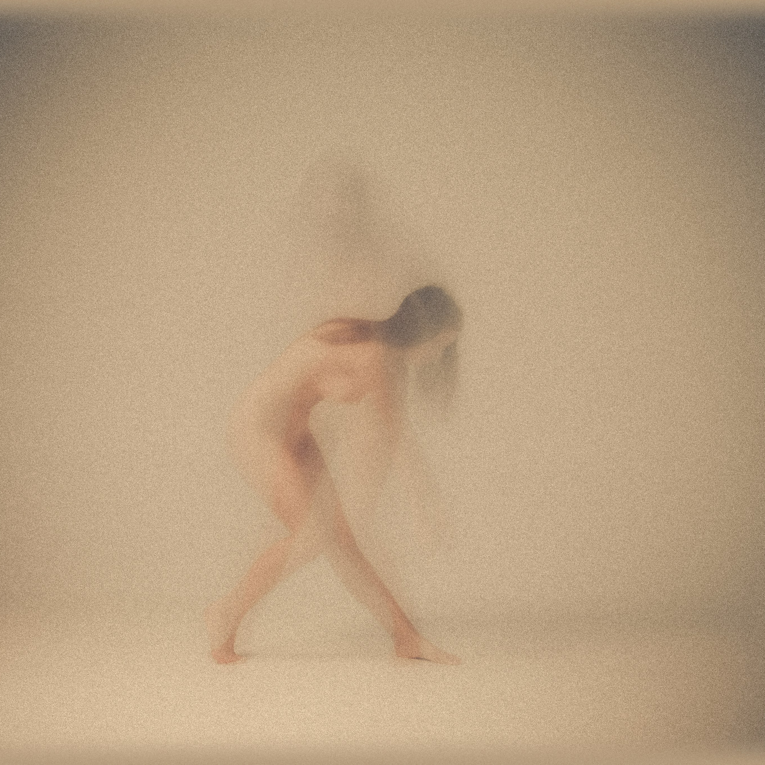 Шепот / Whisper. Профессиональный портретный фотограф в Орле Шестопалова Юлия