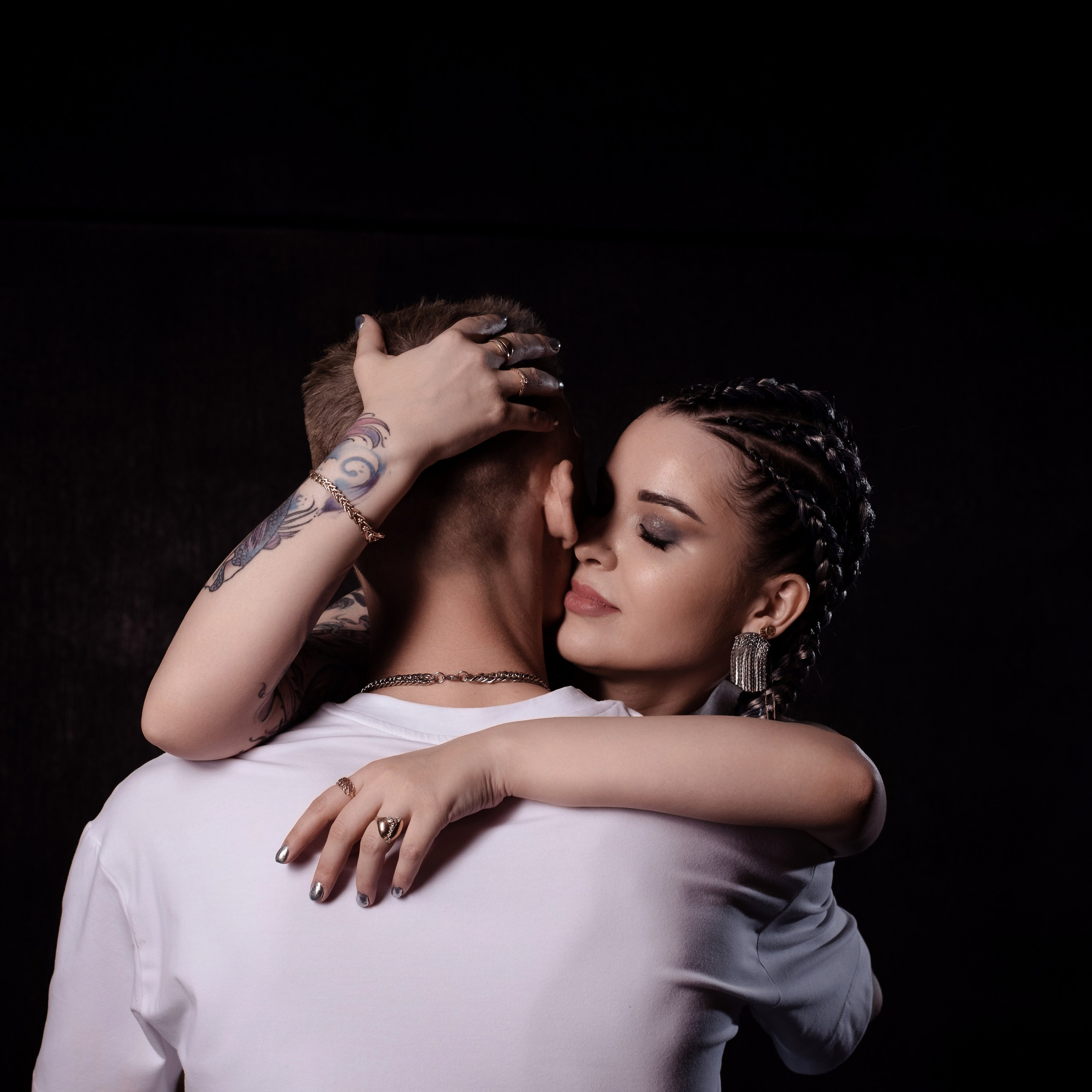 Анна и Алексей Love Story. Фотографы в Орле Шестопаловы Юлия и Юрий