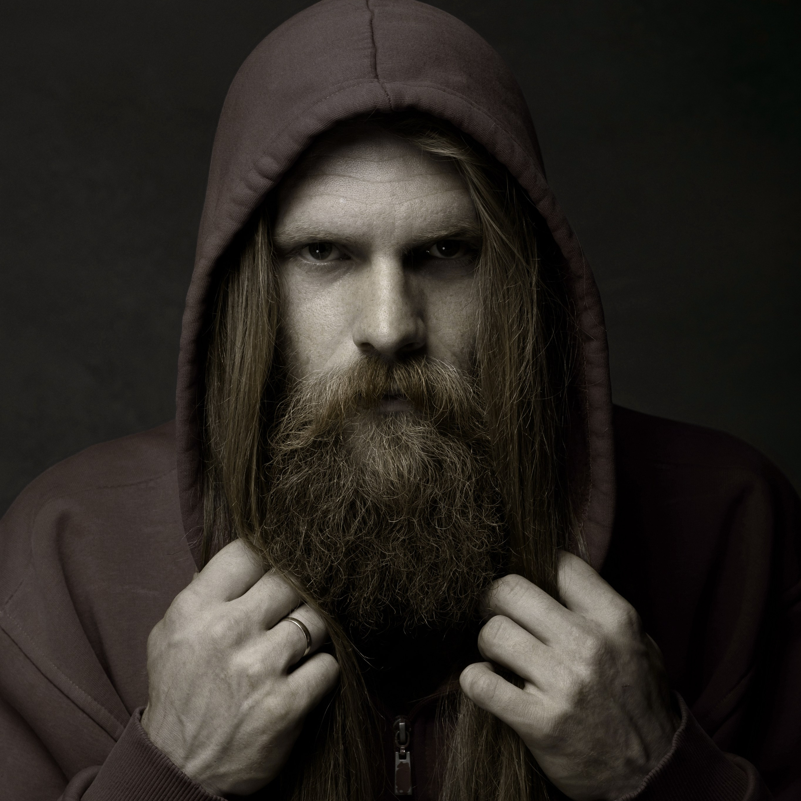 Мужской портрет. Фотографы в Орле Шестопаловы Юлия и Юрий