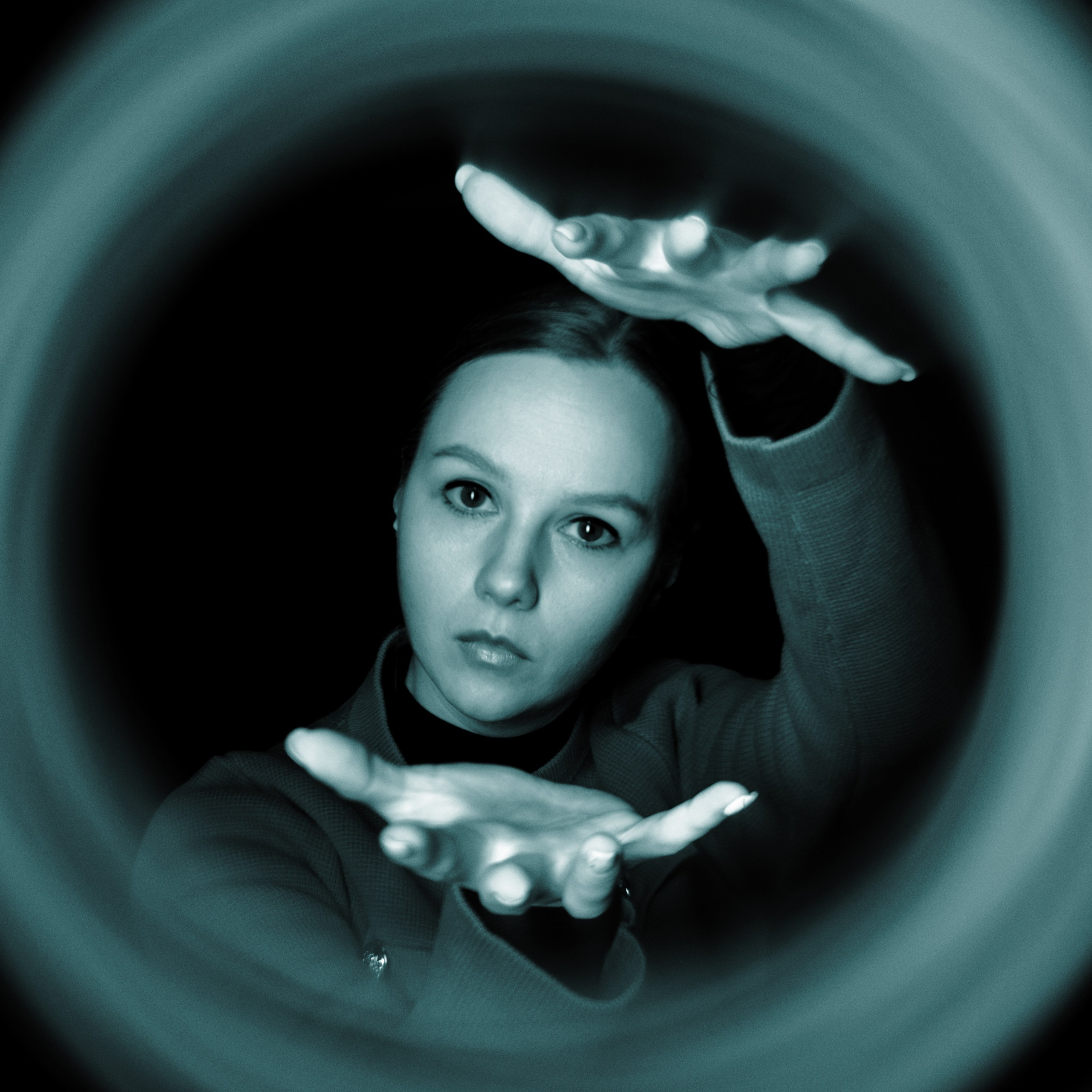 Геометрия/ Geometry. Профессиональный портретный фотограф в Орле Шестопалова Юлия