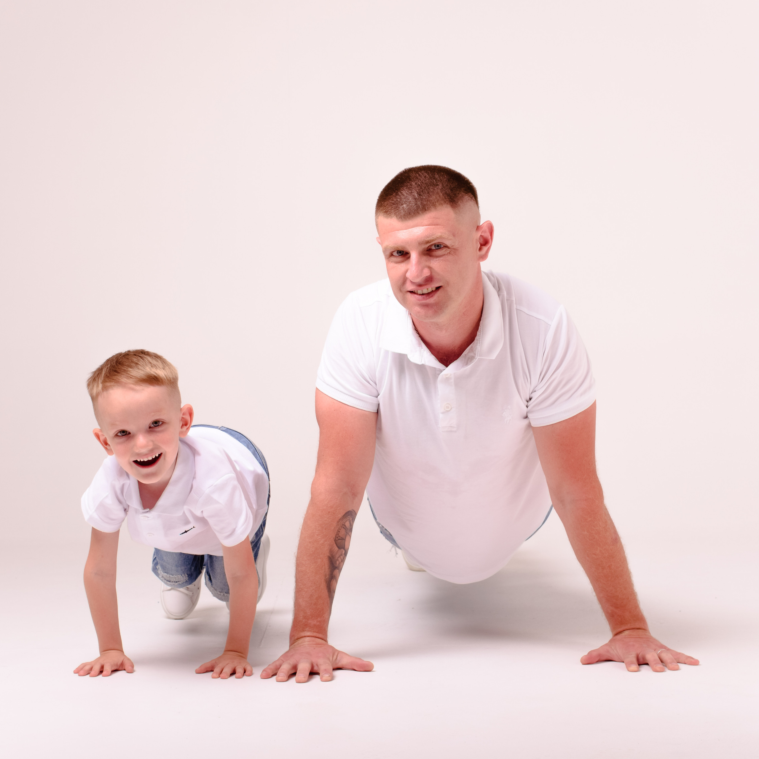 Виталий и Никита. Фотографы в Орле Шестопаловы Юлия и Юрий